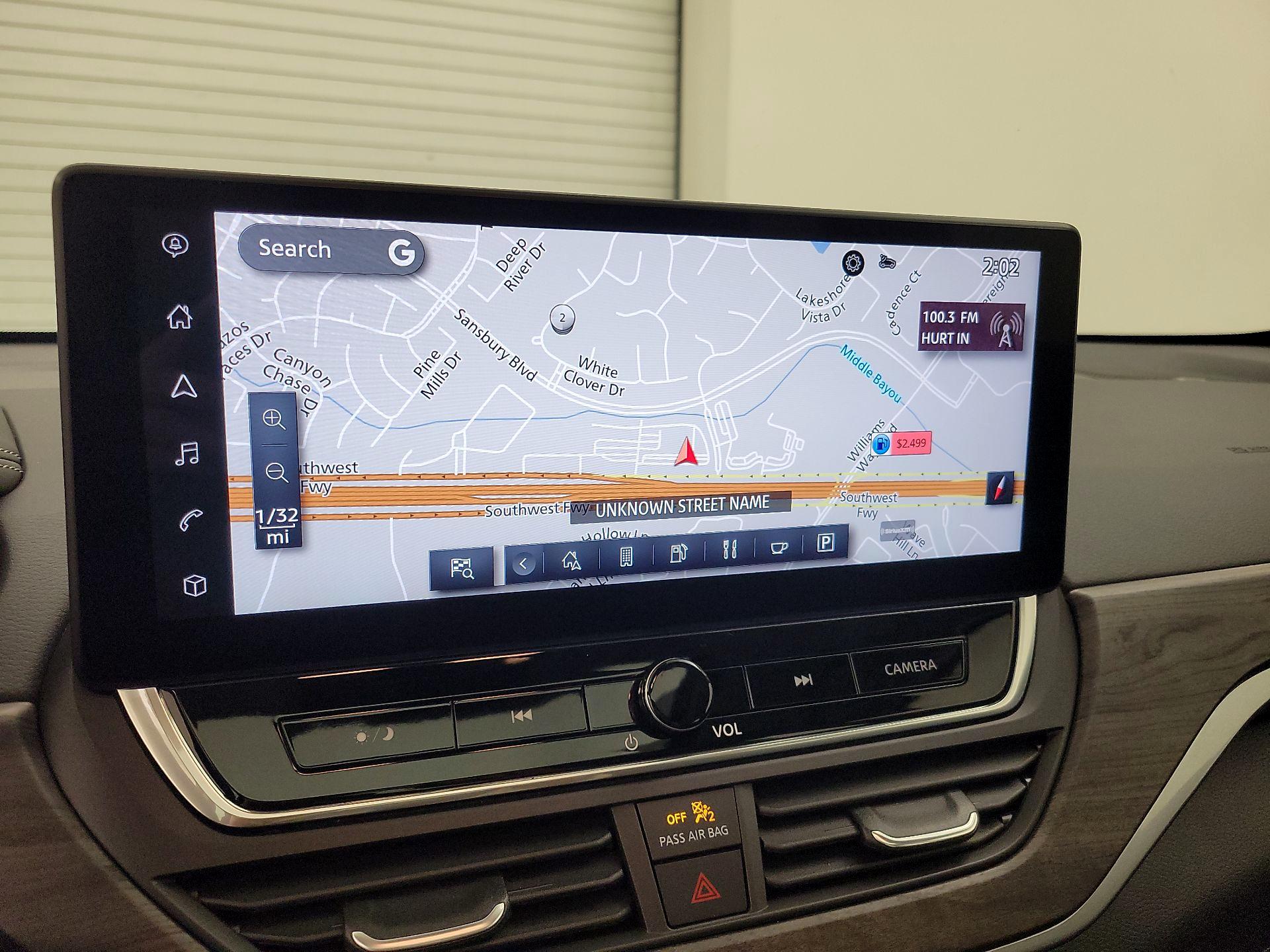 Thumbnail: 2025 Nissan Altima - 14