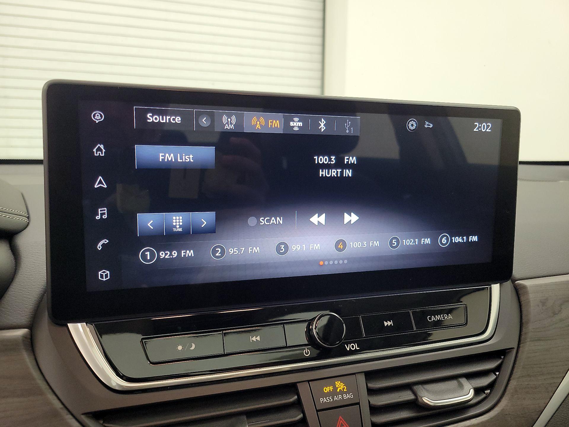 Thumbnail: 2025 Nissan Altima - 16