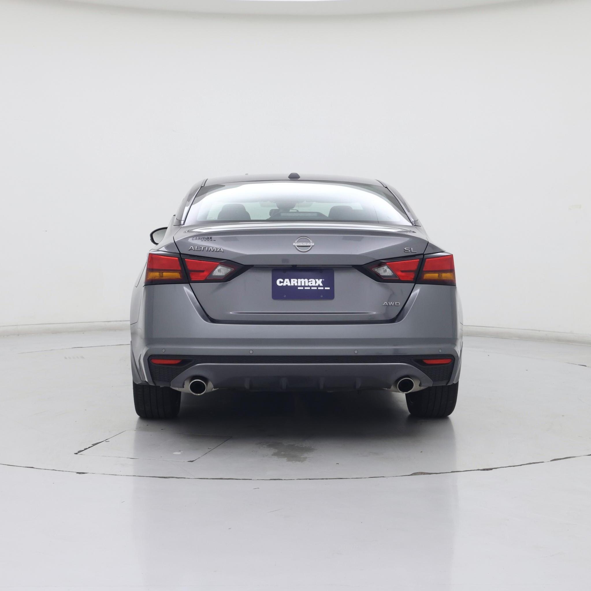 Thumbnail: 2025 Nissan Altima - 6