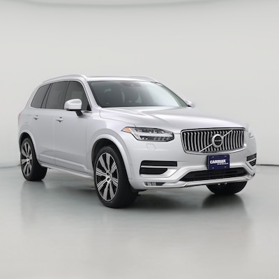 2021 Volvo XC90 T6 Inscription