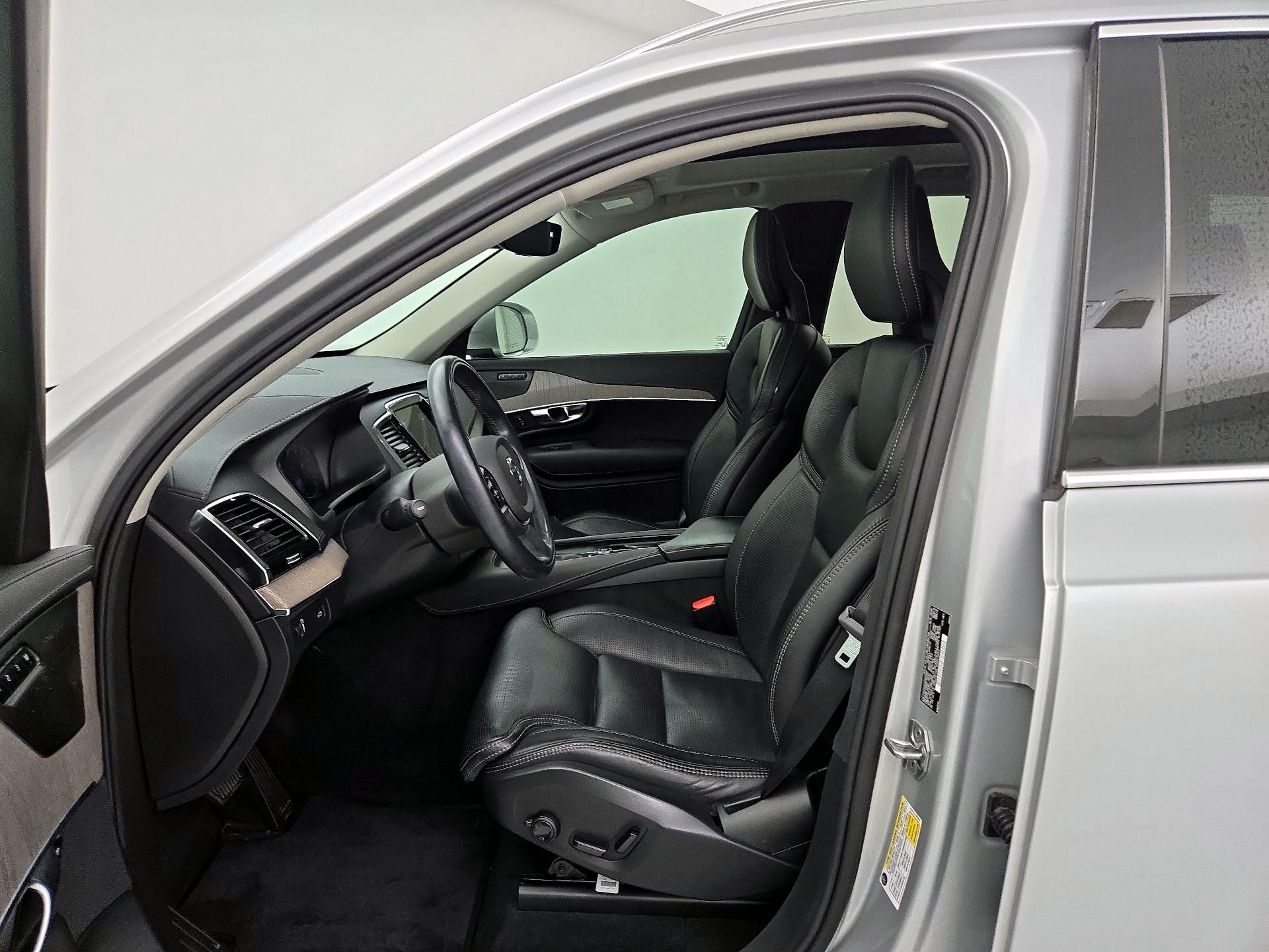 Thumbnail: 2021 Volvo XC90 - 11