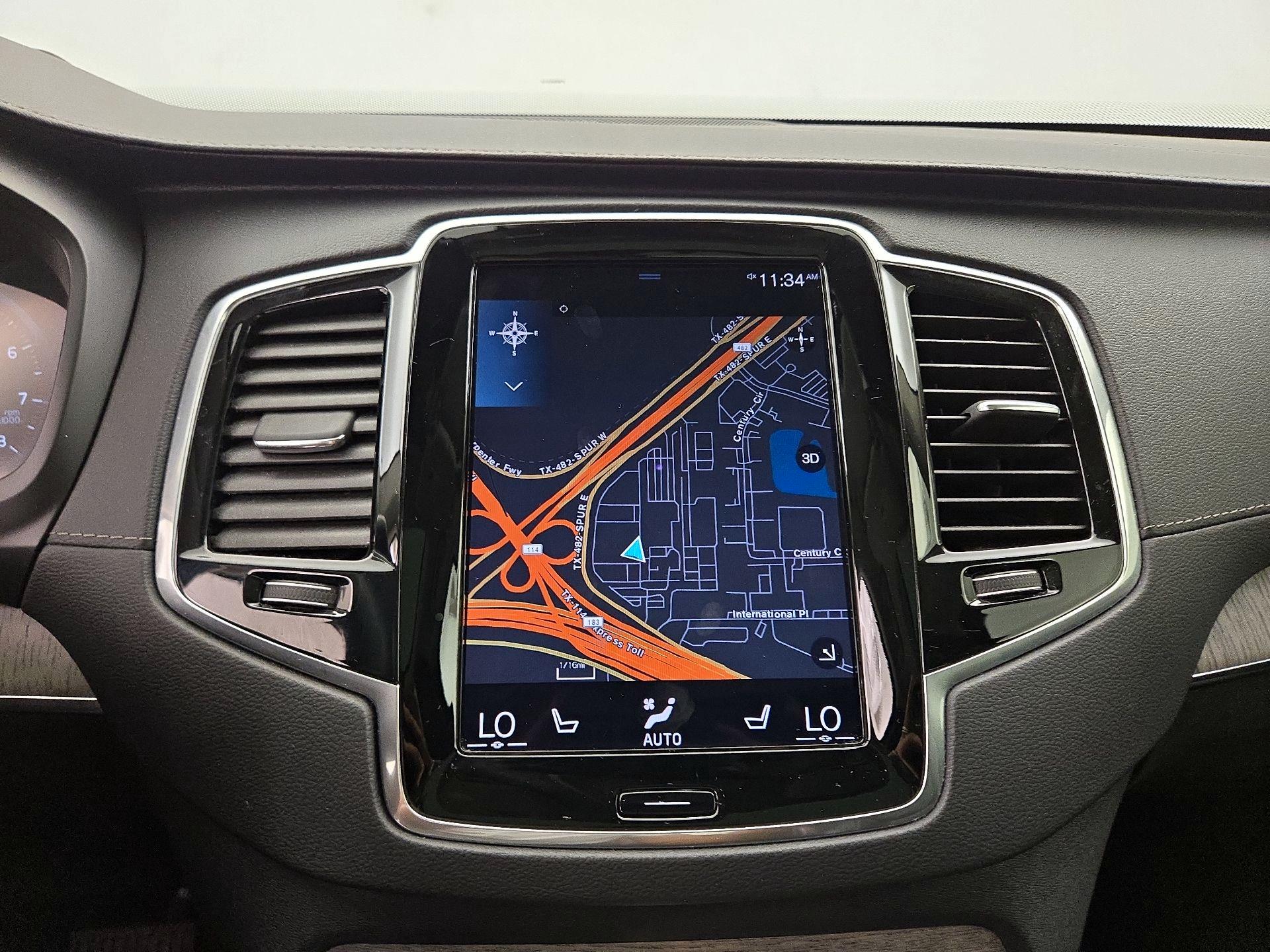 Thumbnail: 2021 Volvo XC90 - 14