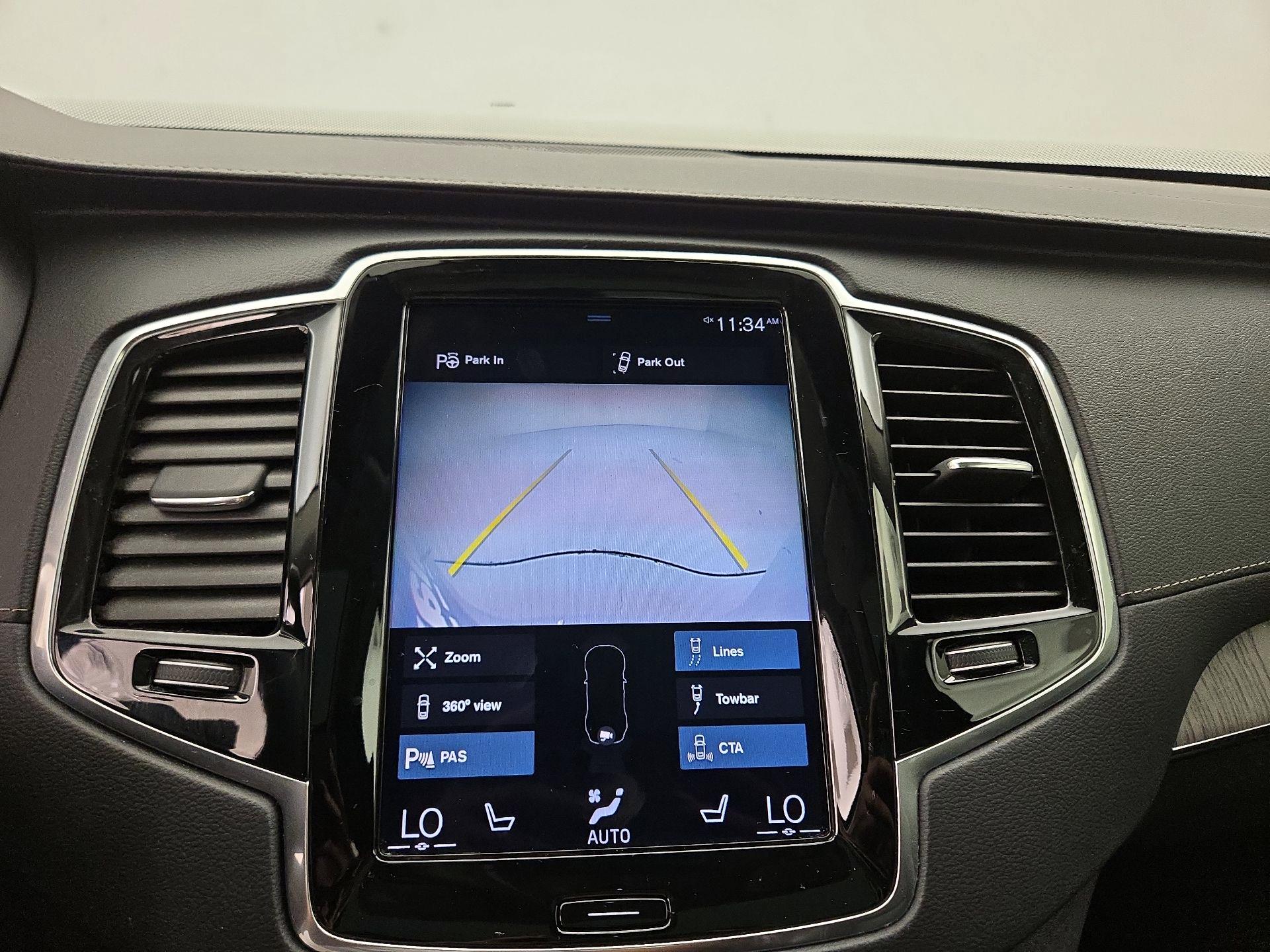 Thumbnail: 2021 Volvo XC90 - 15