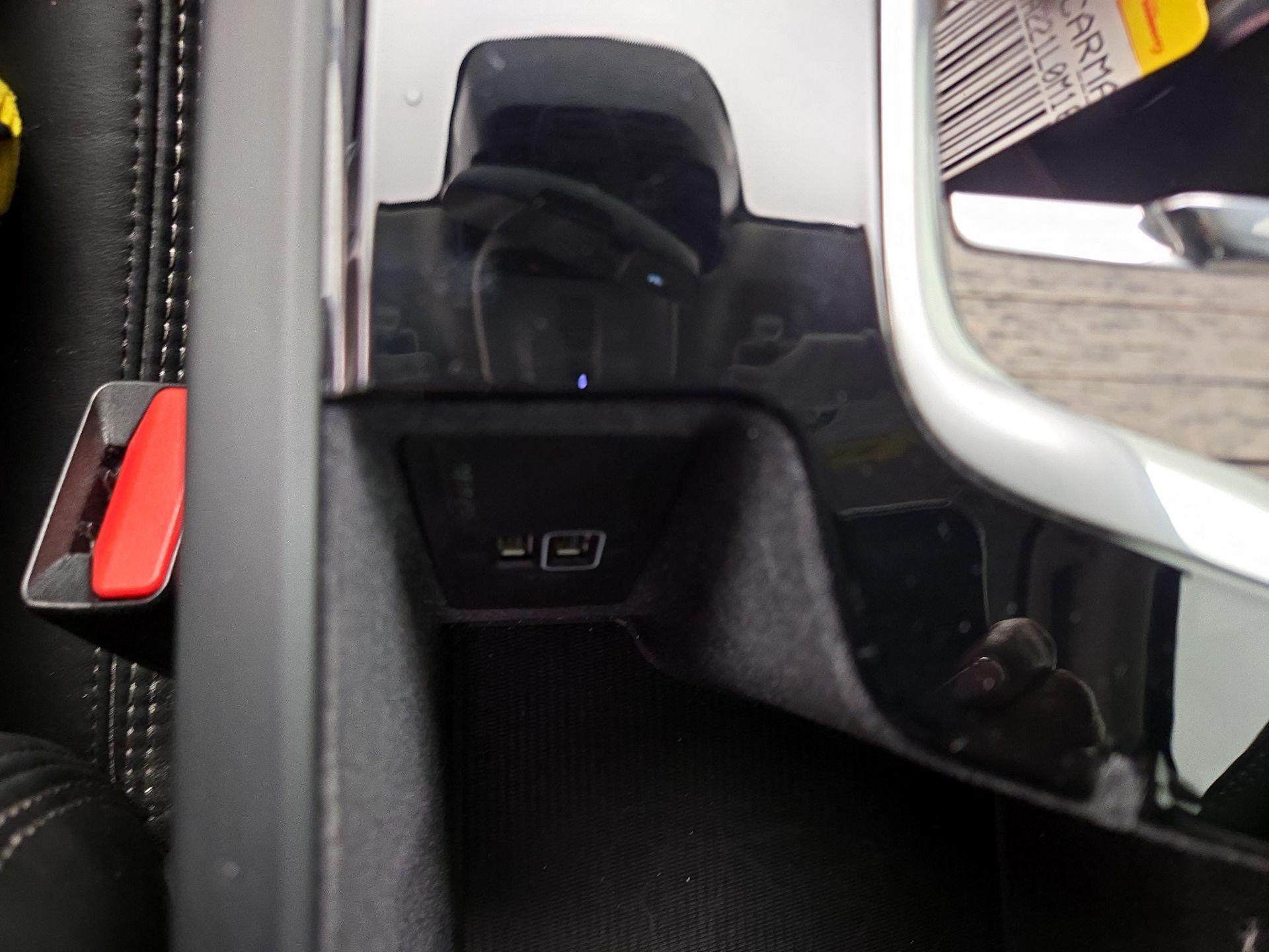 Thumbnail: 2021 Volvo XC90 - 19