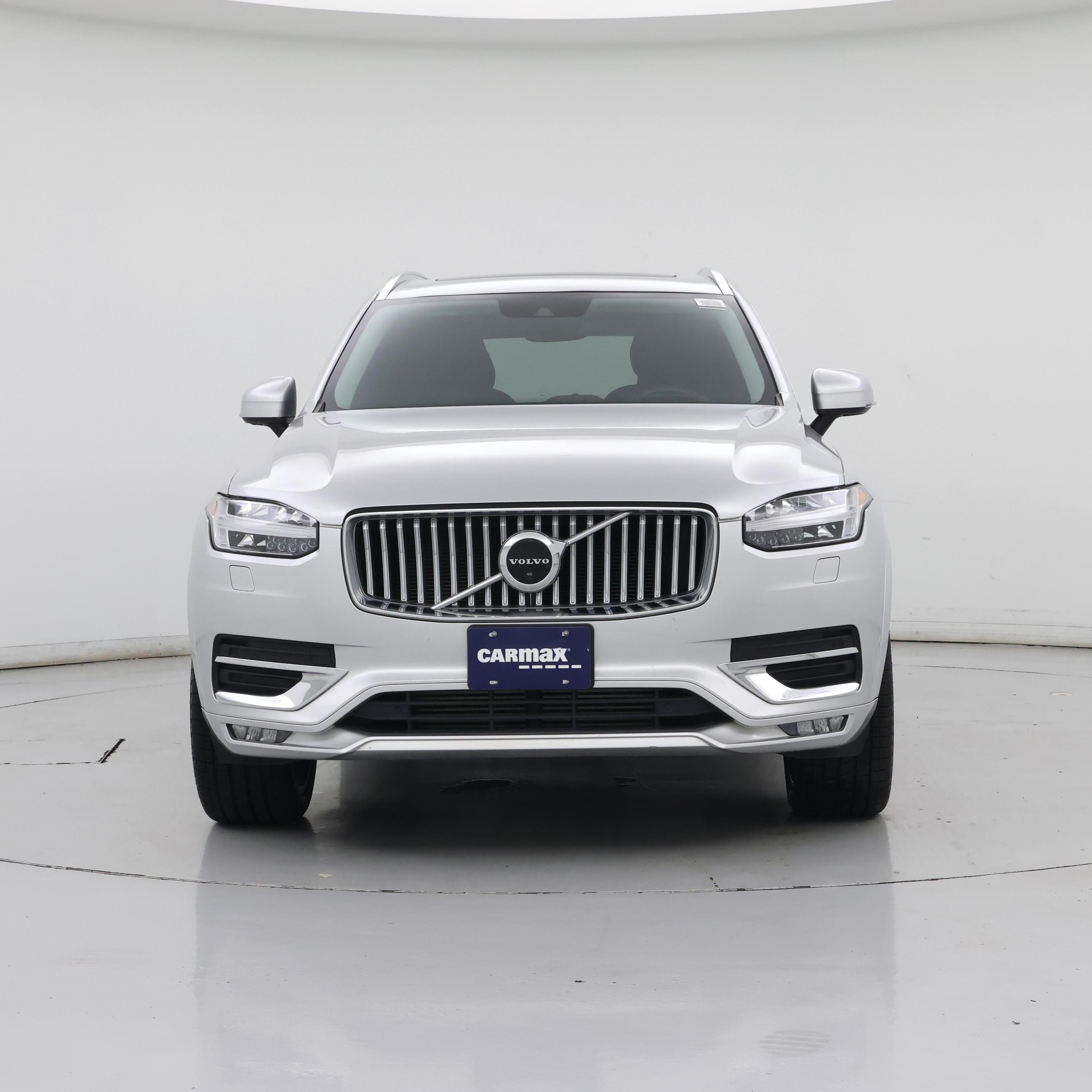 Thumbnail: 2021 Volvo XC90 - 5