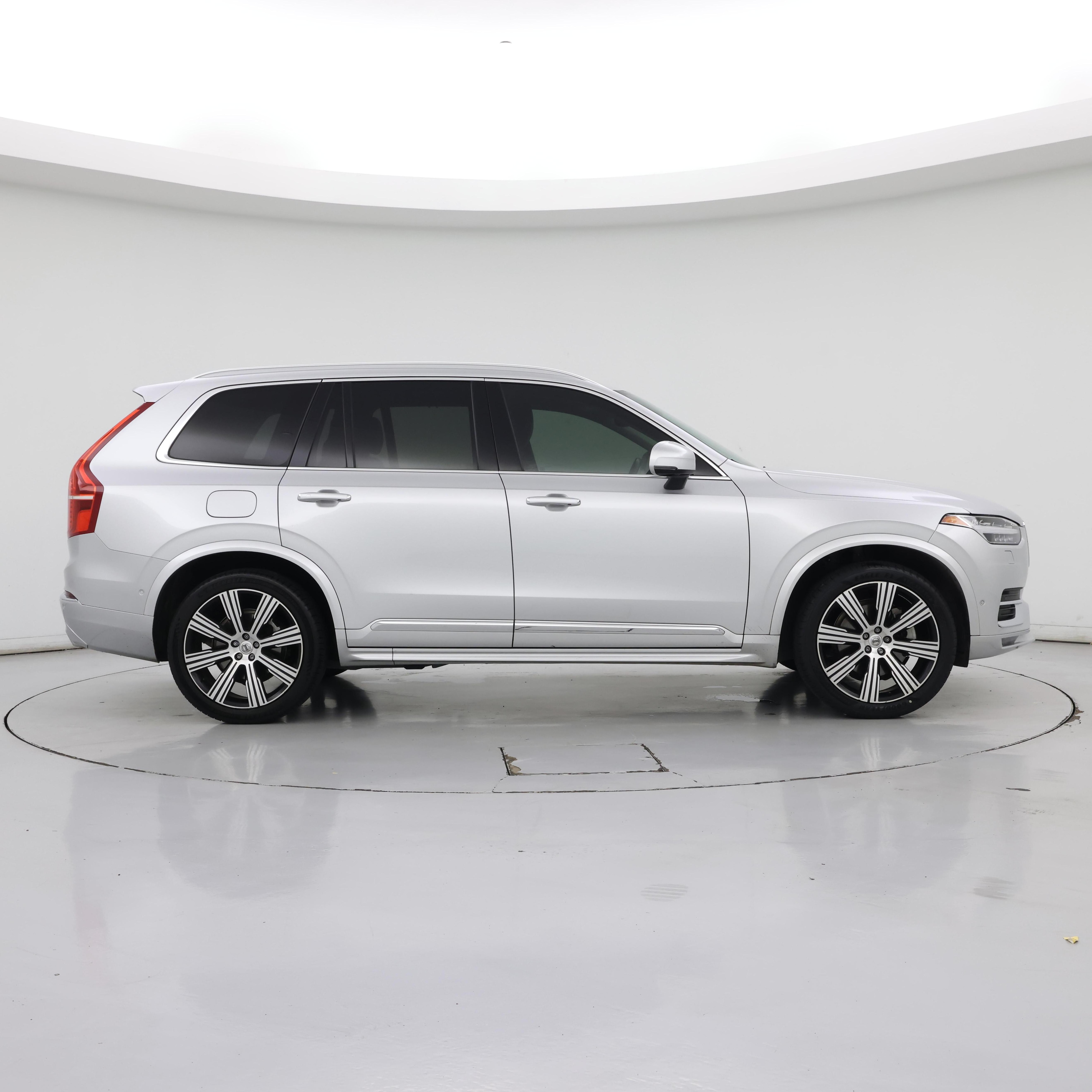 Thumbnail: 2021 Volvo XC90 - 7