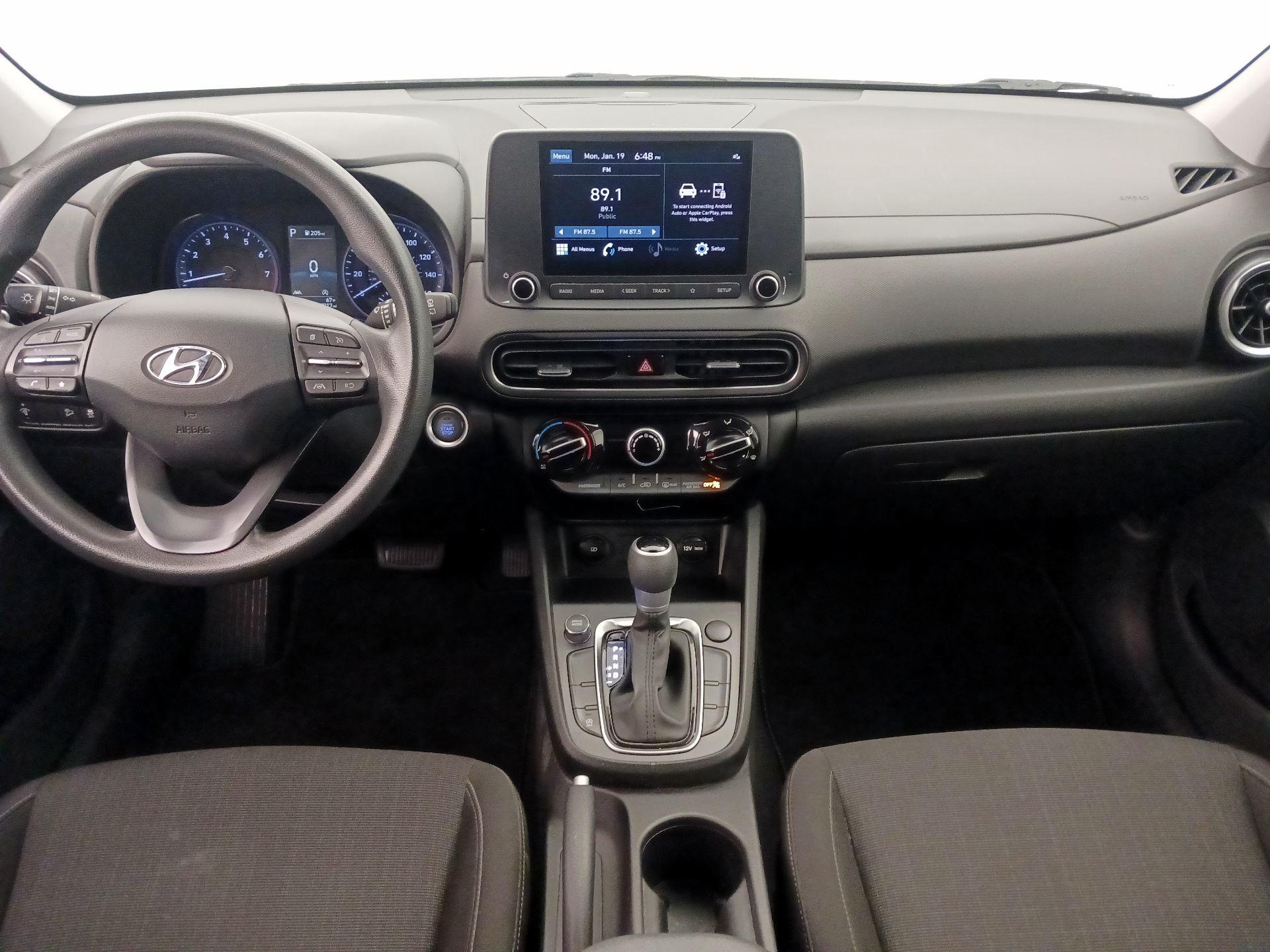 Thumbnail: 2023 Hyundai Kona - 9