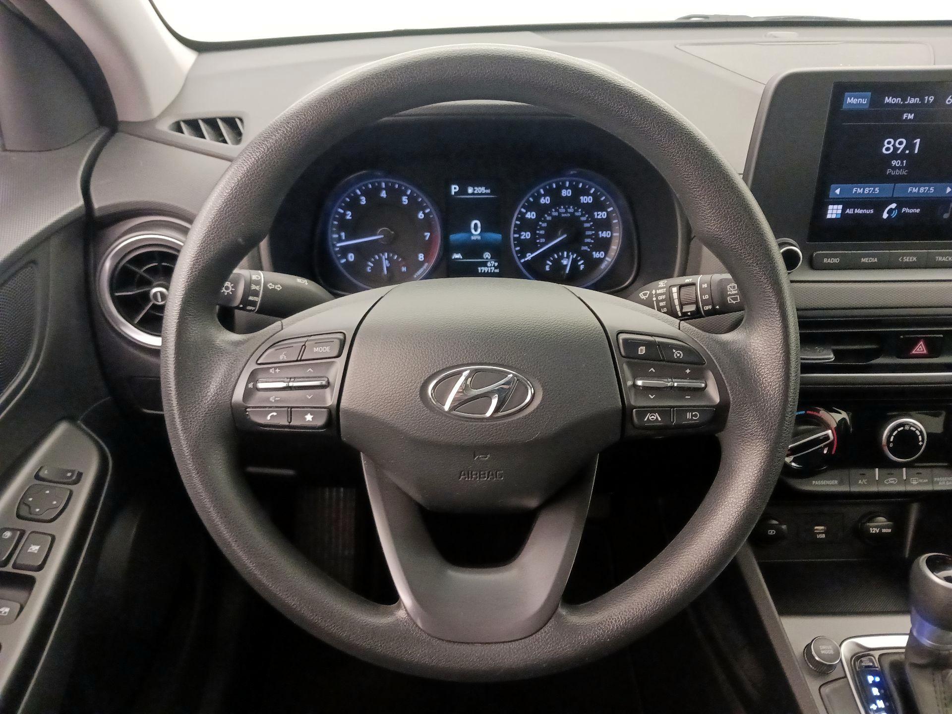 Thumbnail: 2023 Hyundai Kona - 10