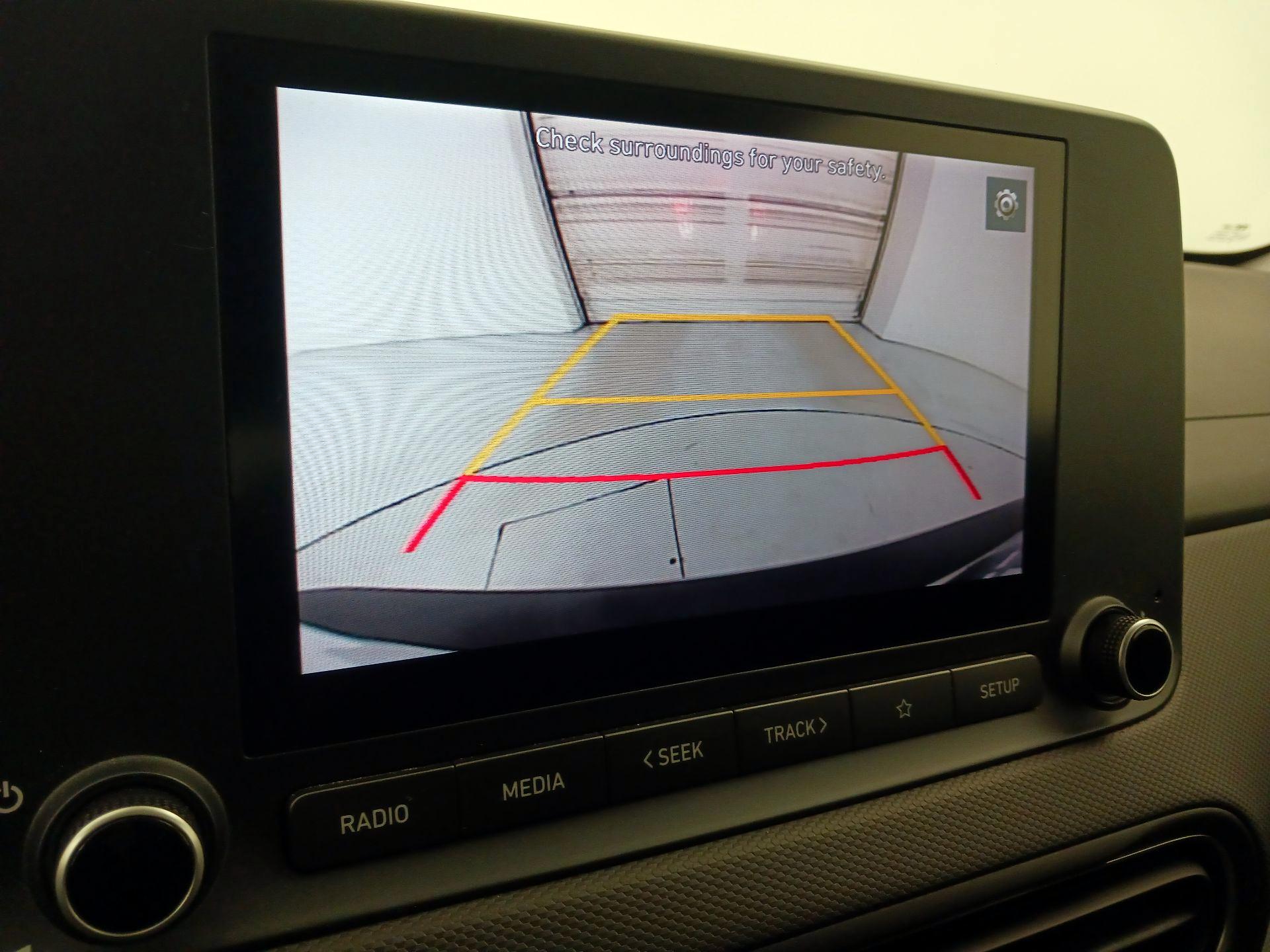 Thumbnail: 2023 Hyundai Kona - 14