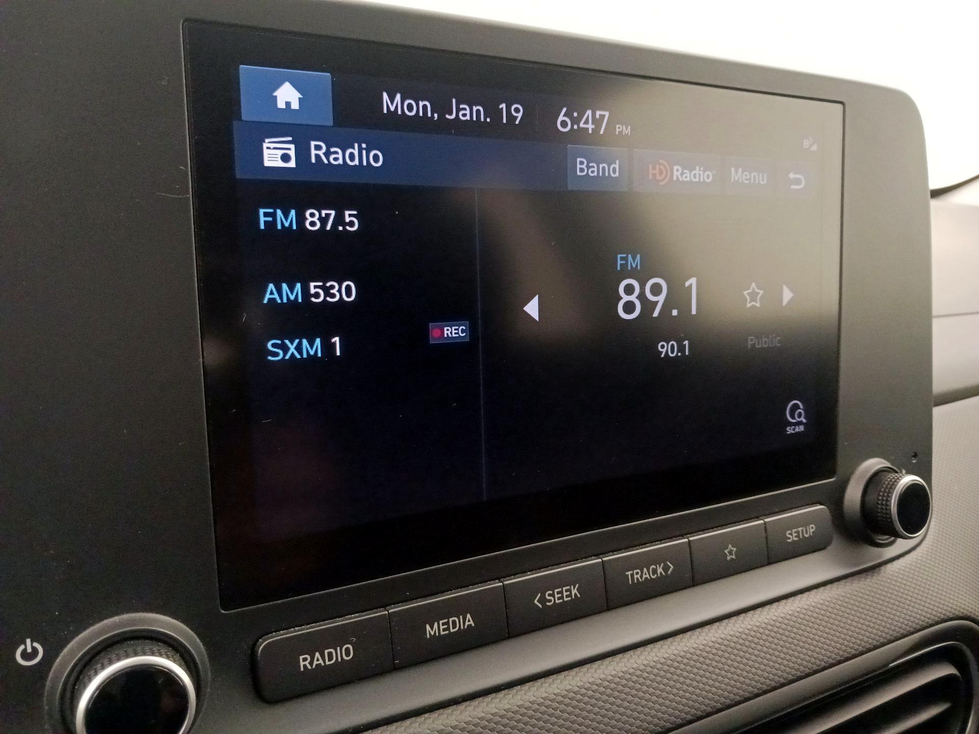 Thumbnail: 2023 Hyundai Kona - 15