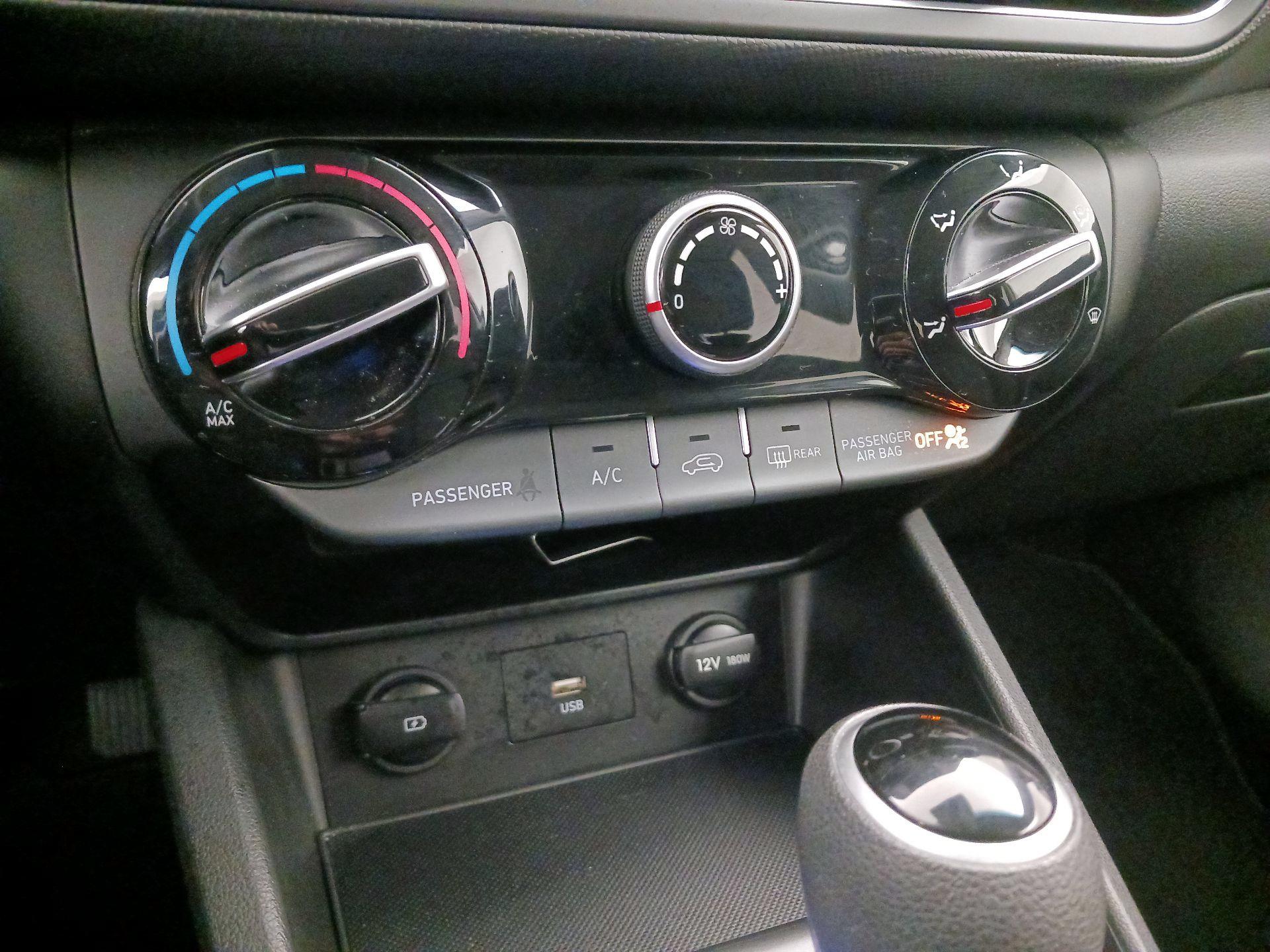 Thumbnail: 2023 Hyundai Kona - 16