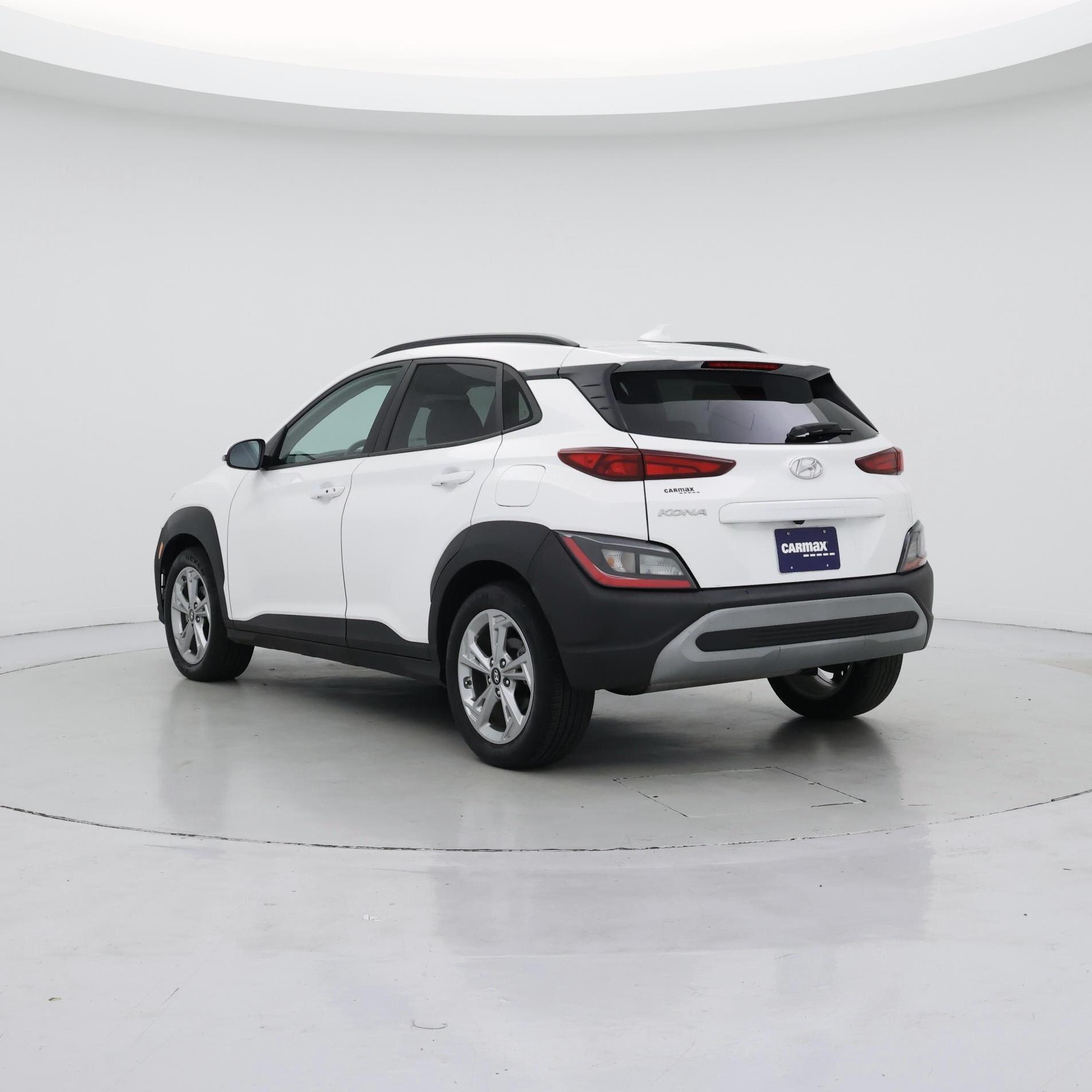 Thumbnail: 2023 Hyundai Kona - 2