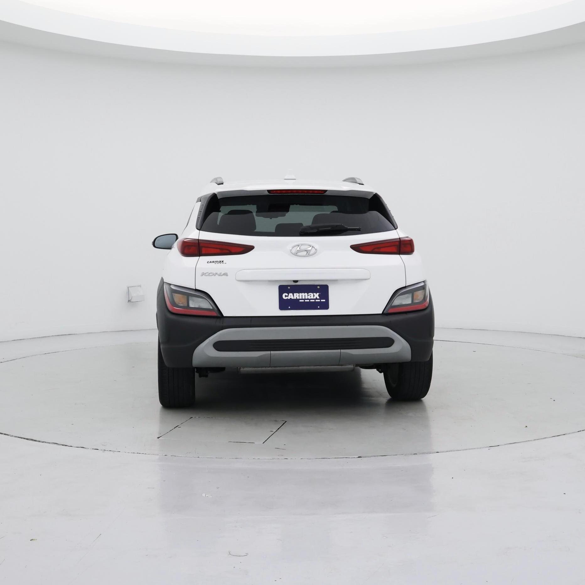 Thumbnail: 2023 Hyundai Kona - 6