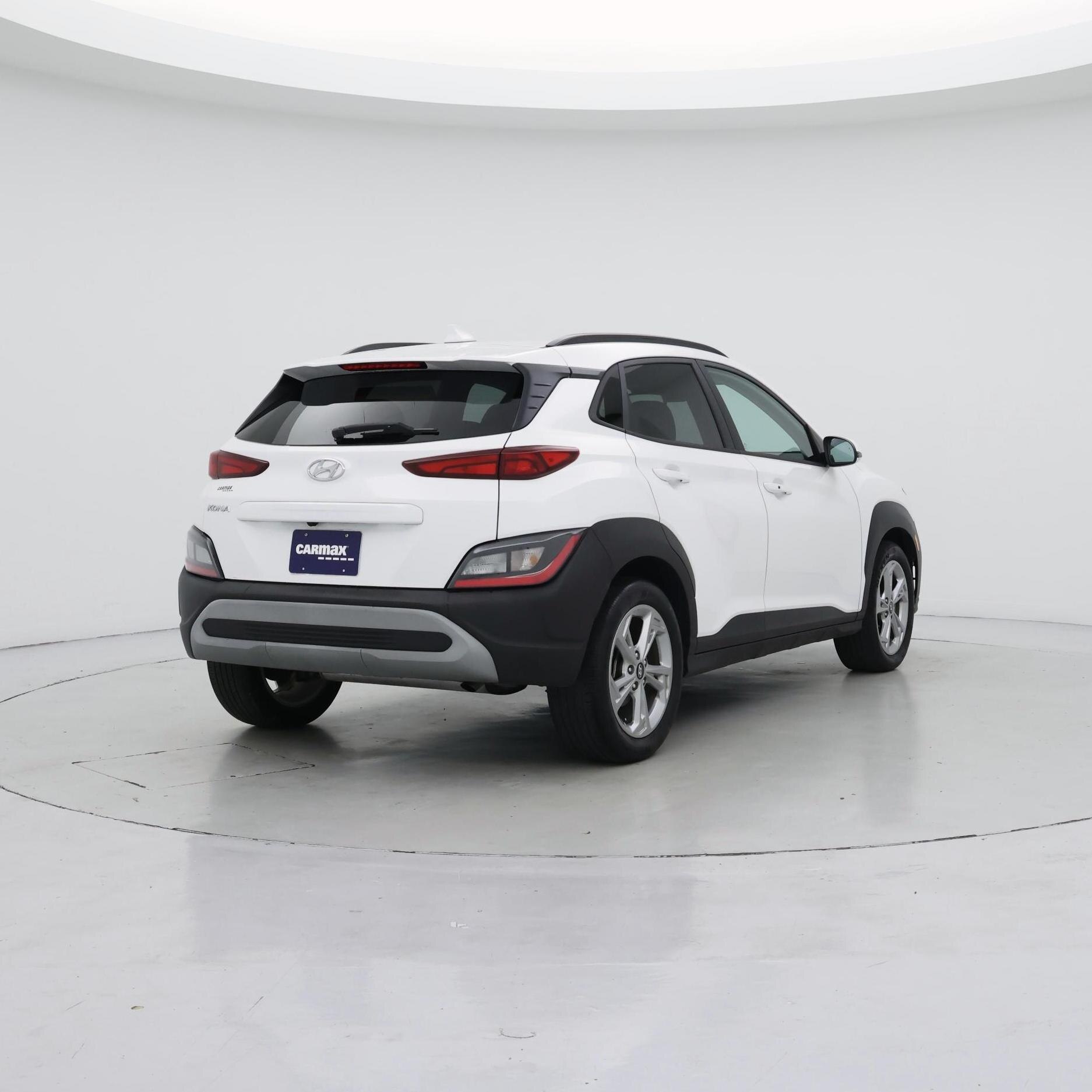 Thumbnail: 2023 Hyundai Kona - 8