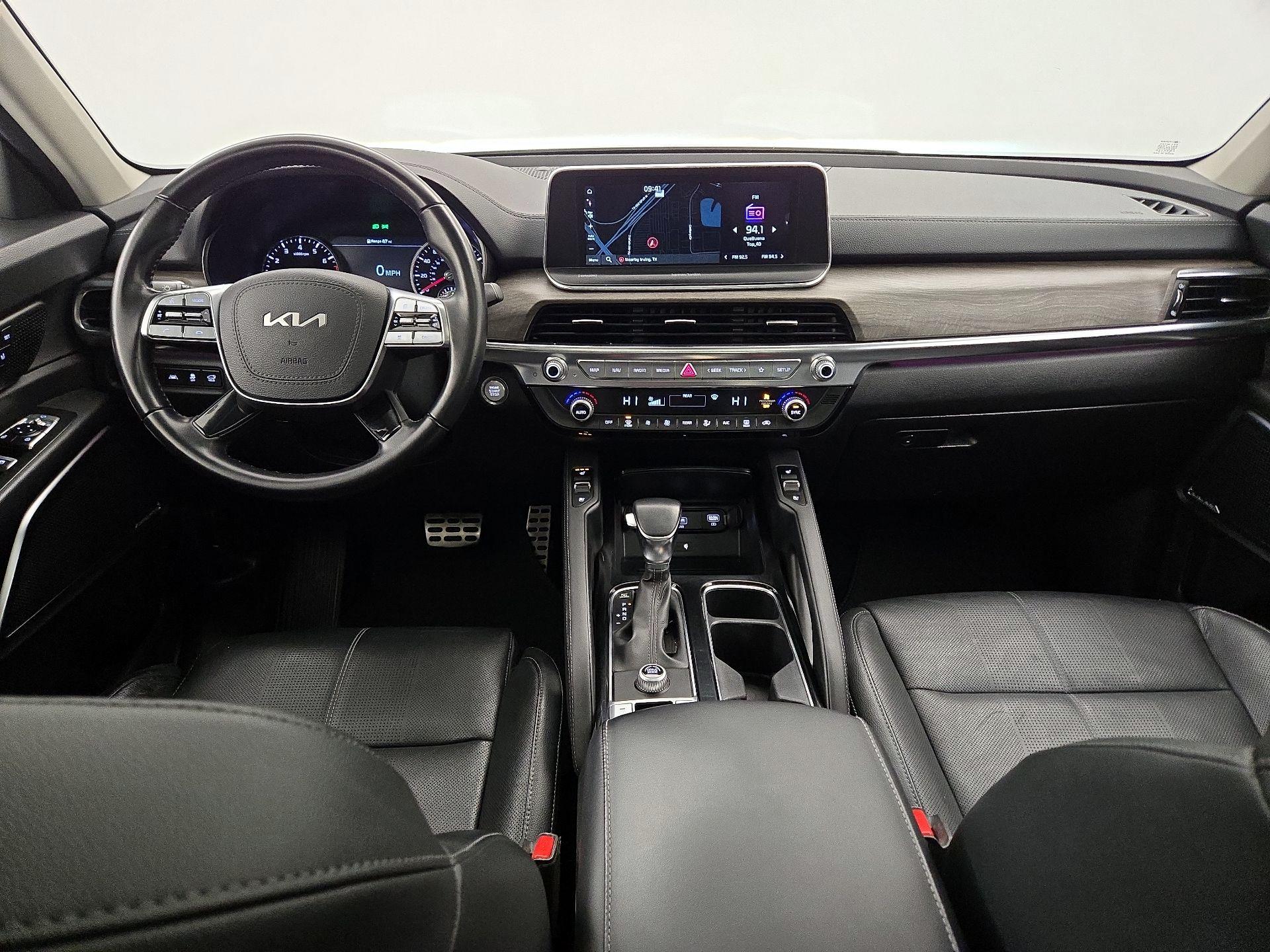 Thumbnail: 2022 Kia Telluride - 9