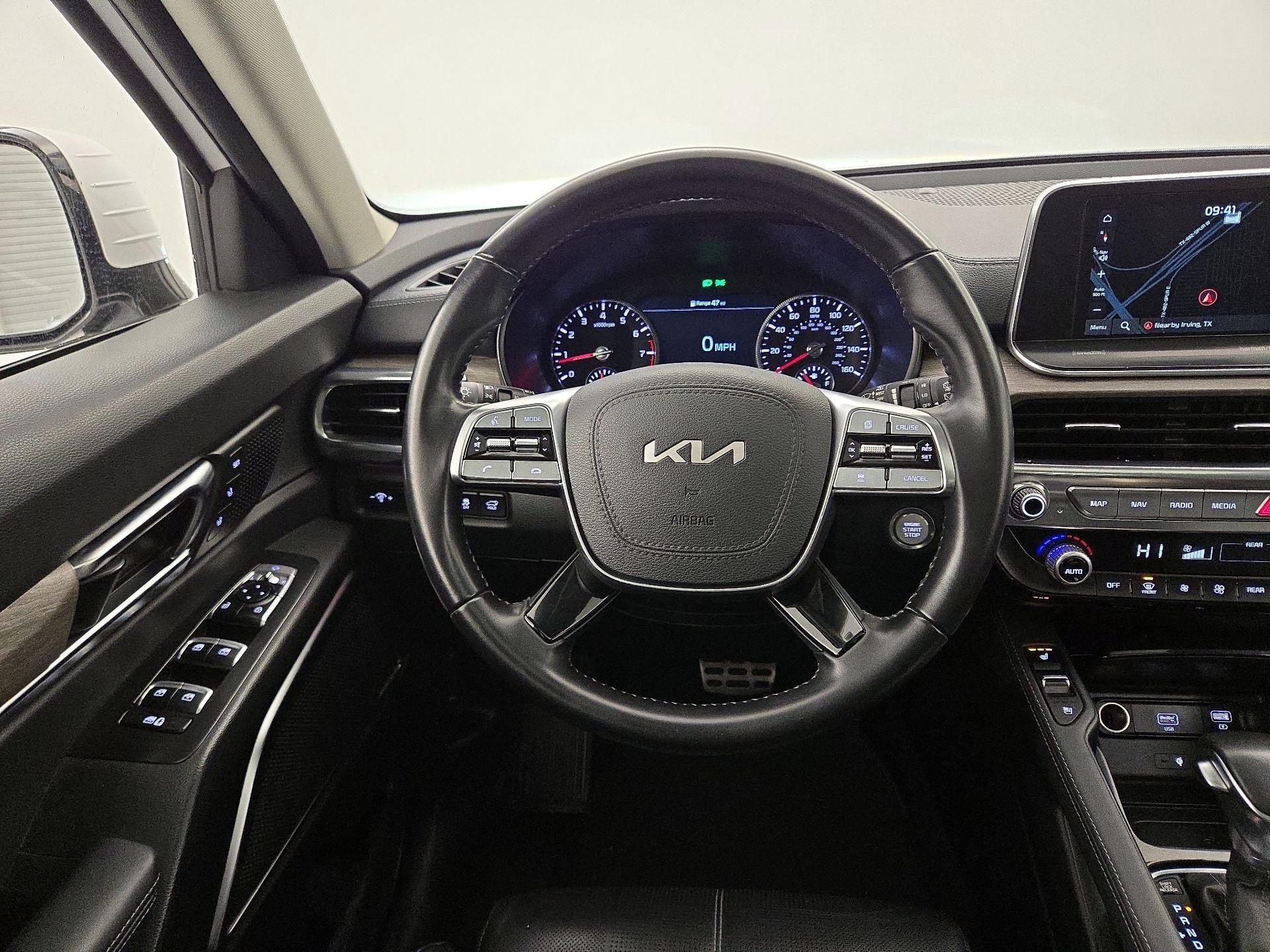 Thumbnail: 2022 Kia Telluride - 10