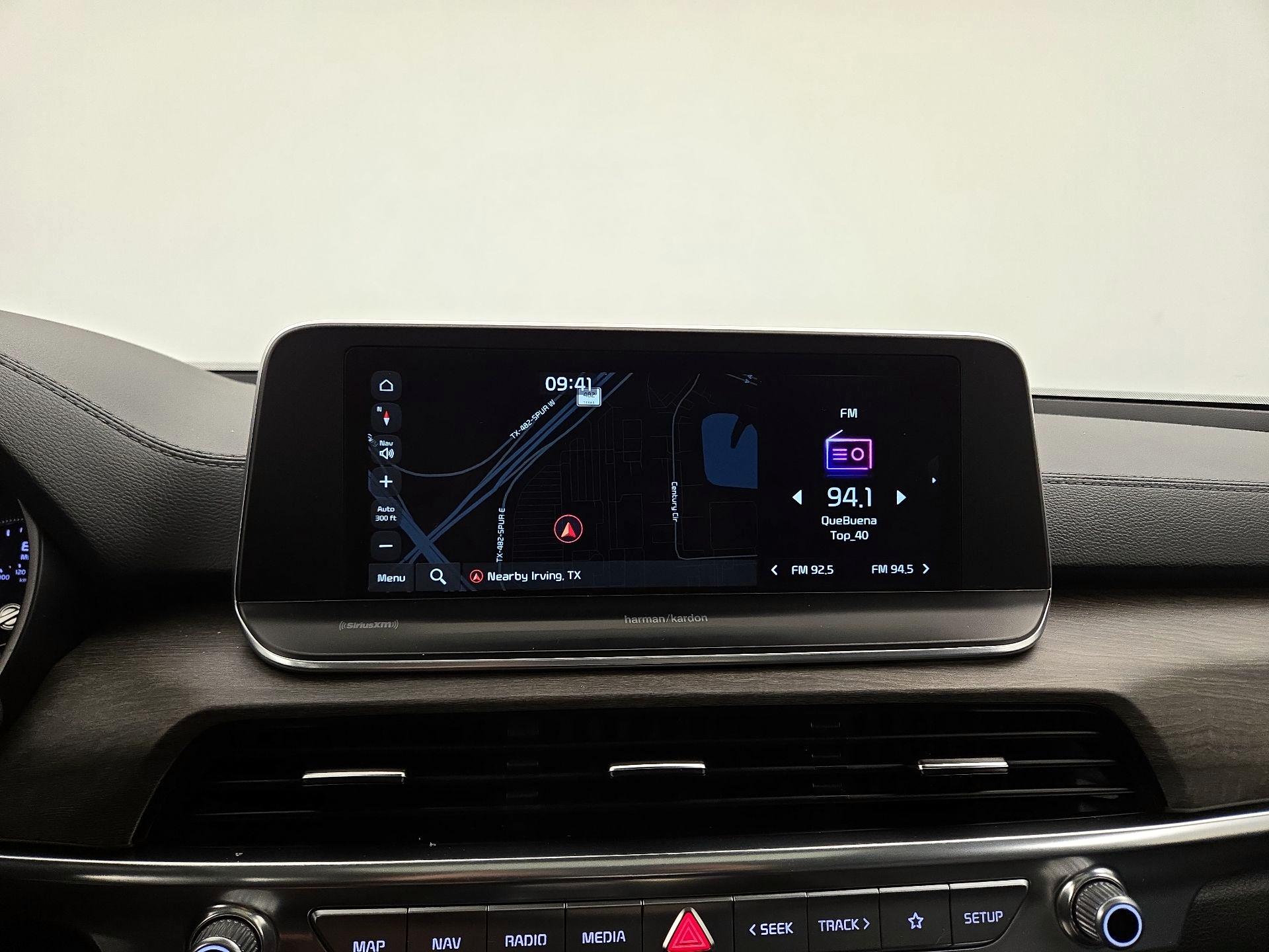 Thumbnail: 2022 Kia Telluride - 14