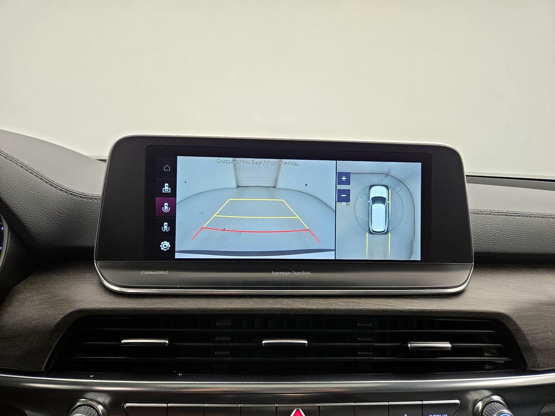 Thumbnail: 2022 Kia Telluride - 15