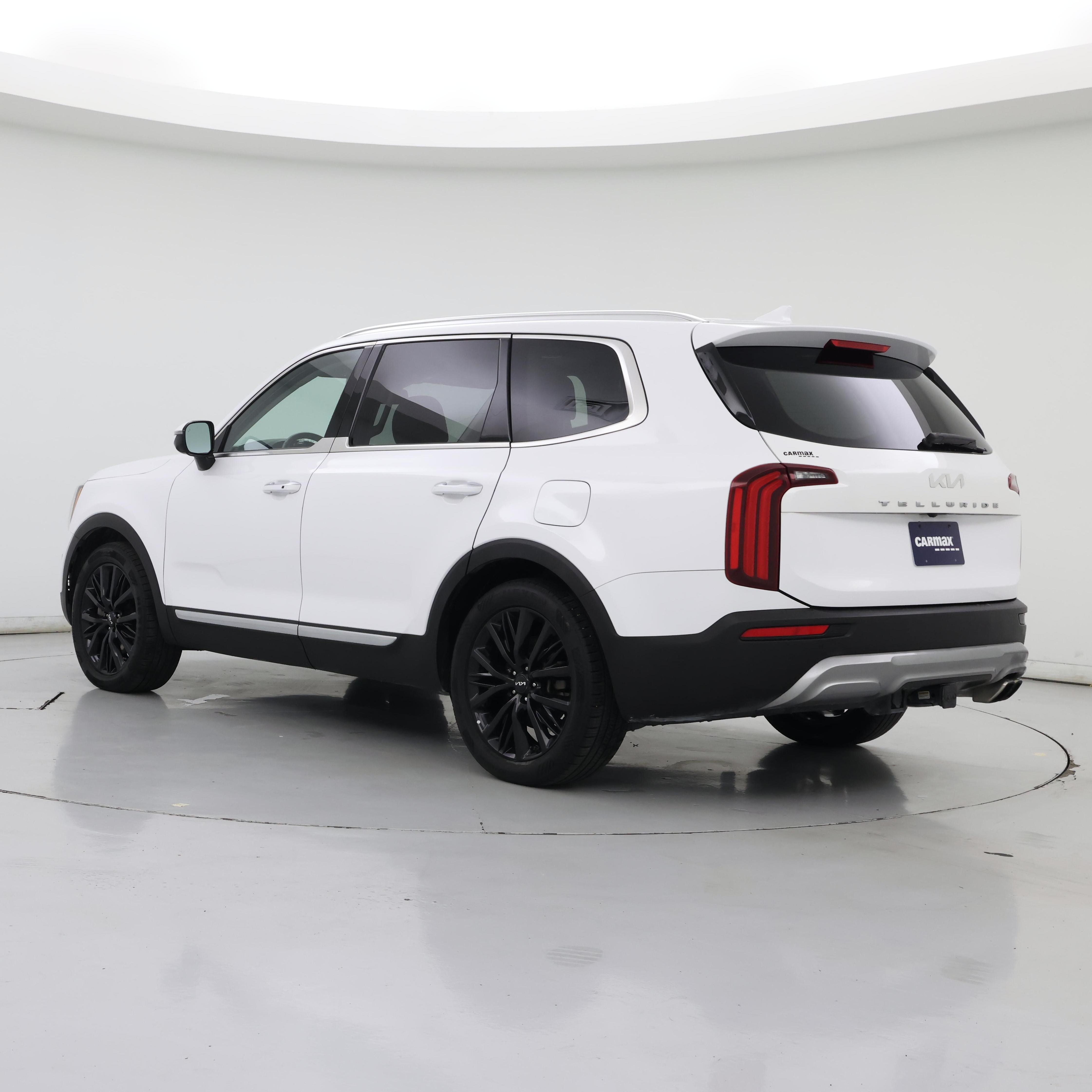 Thumbnail: 2022 Kia Telluride - 2