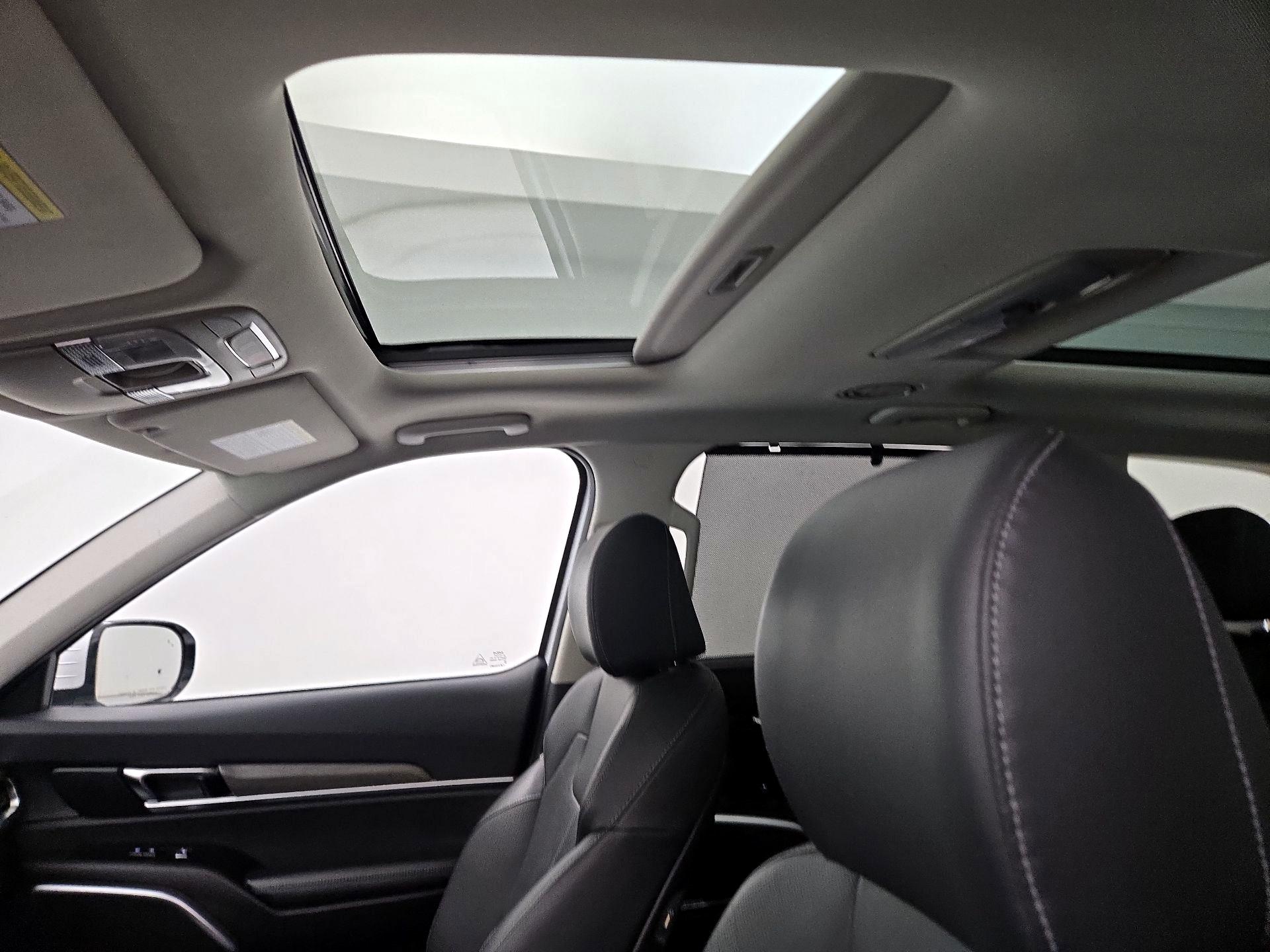 Thumbnail: 2022 Kia Telluride - 20