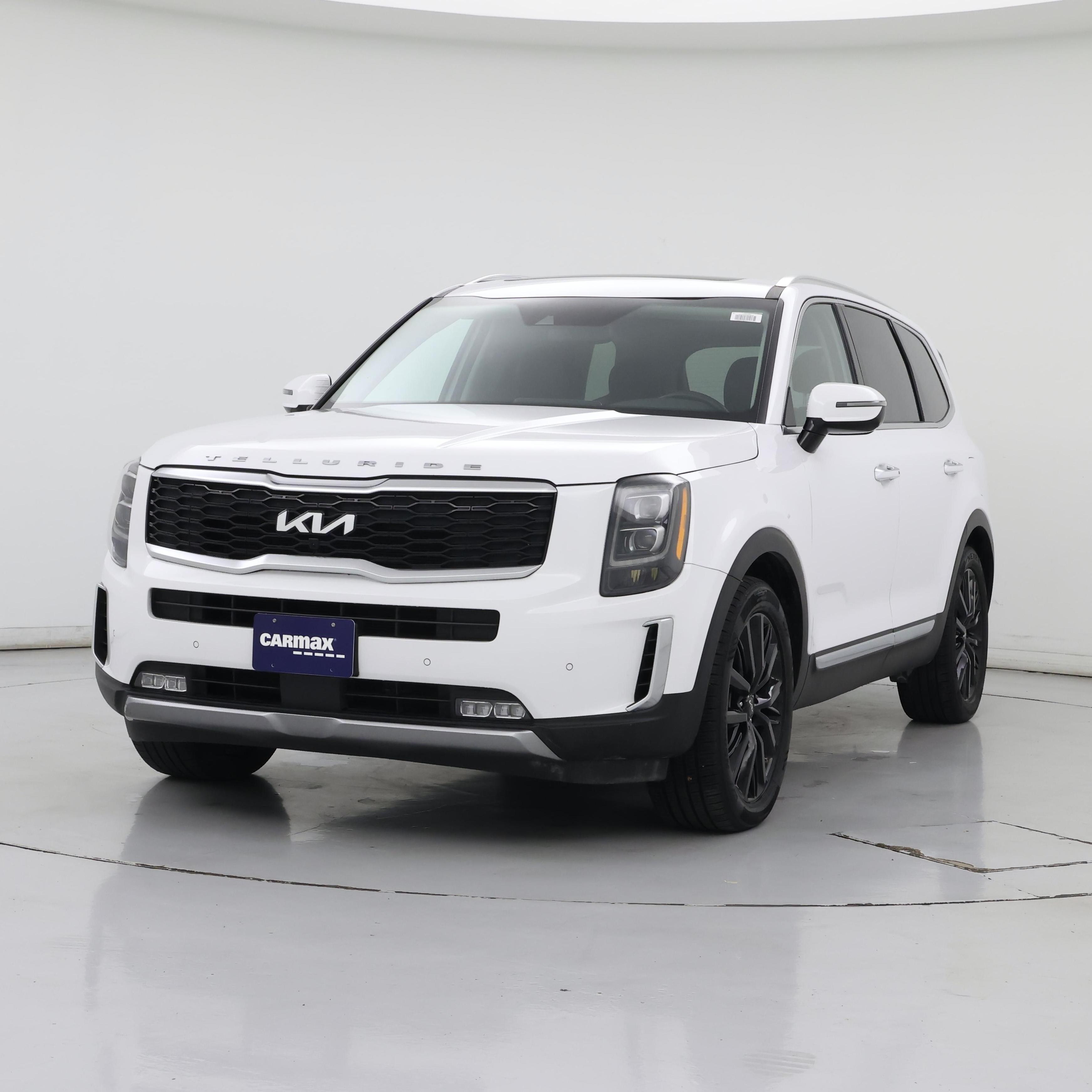 Thumbnail: 2022 Kia Telluride - 4