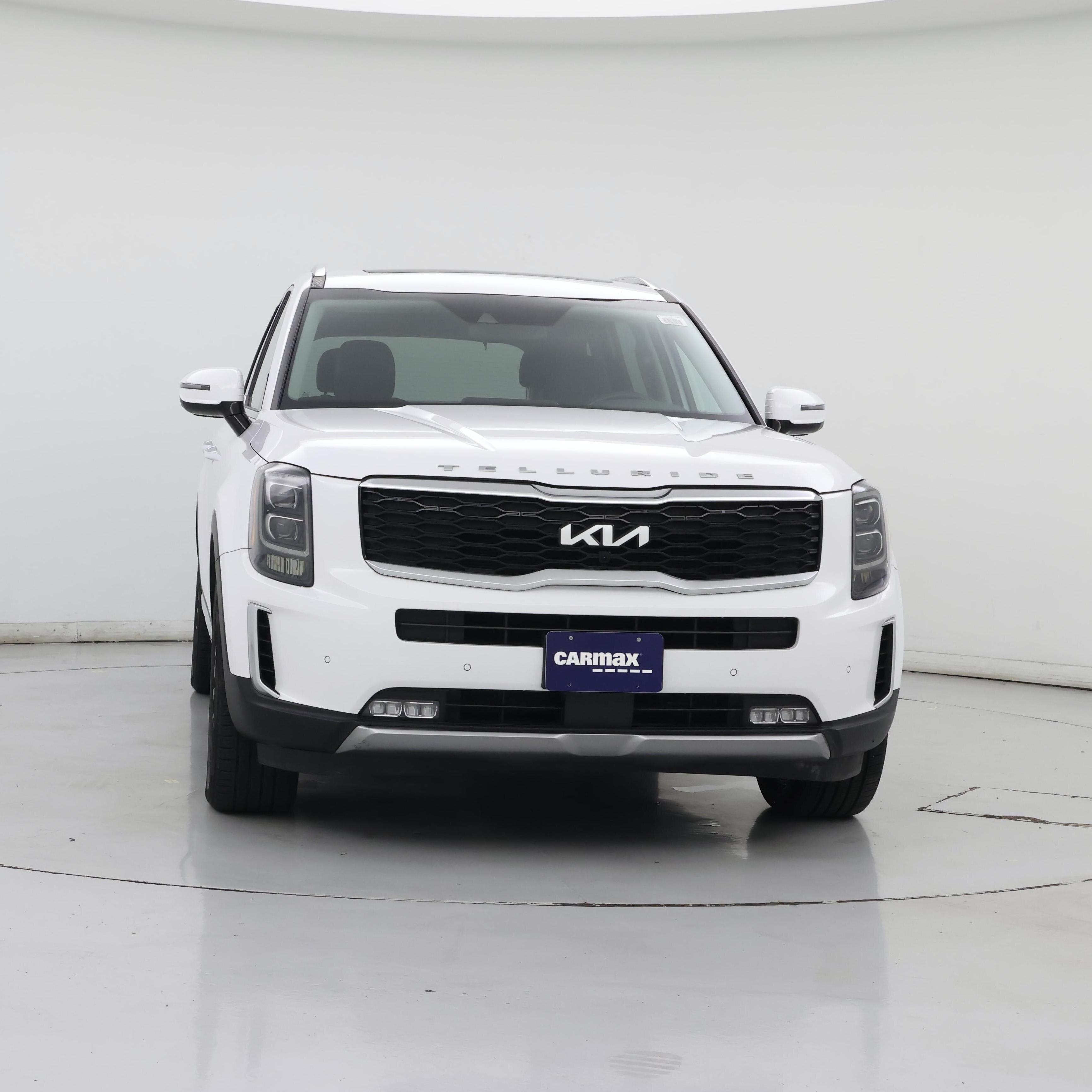Thumbnail: 2022 Kia Telluride - 5
