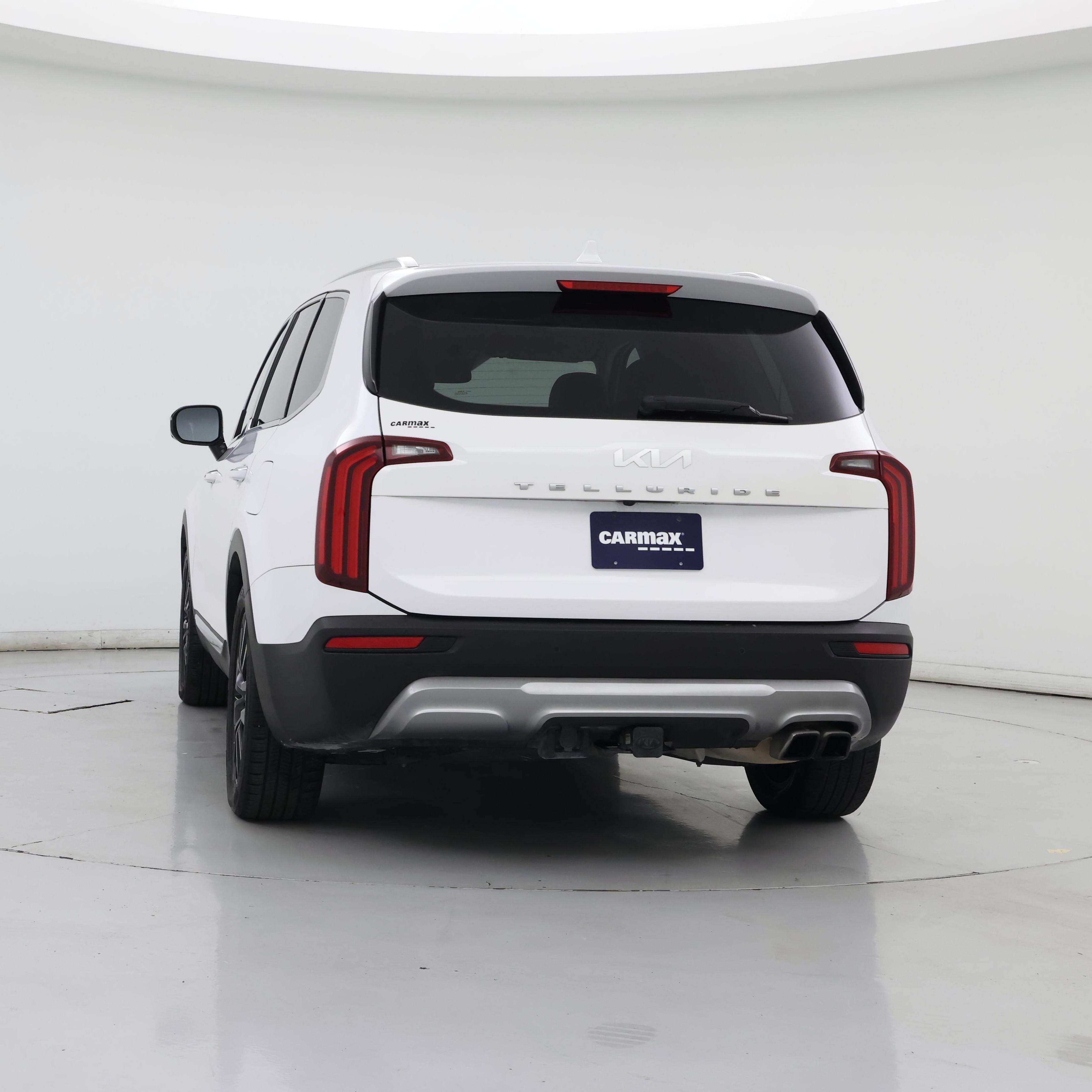 Thumbnail: 2022 Kia Telluride - 6