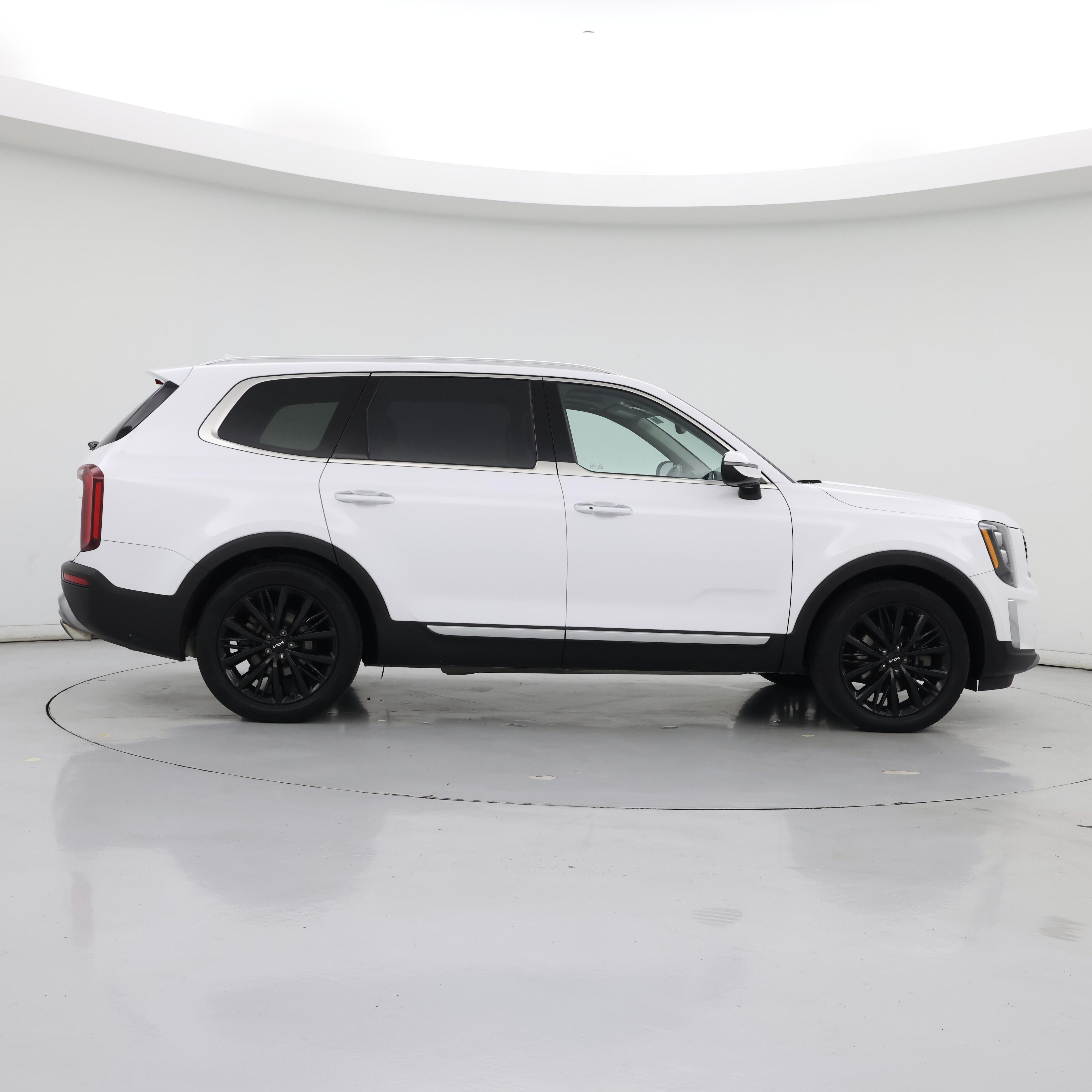 Thumbnail: 2022 Kia Telluride - 7