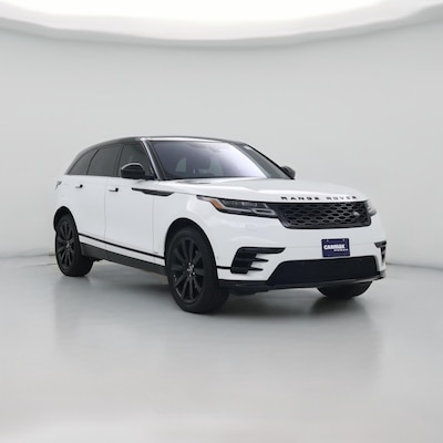 2018 Land Rover Range Rover Velar R-Dynamic SE