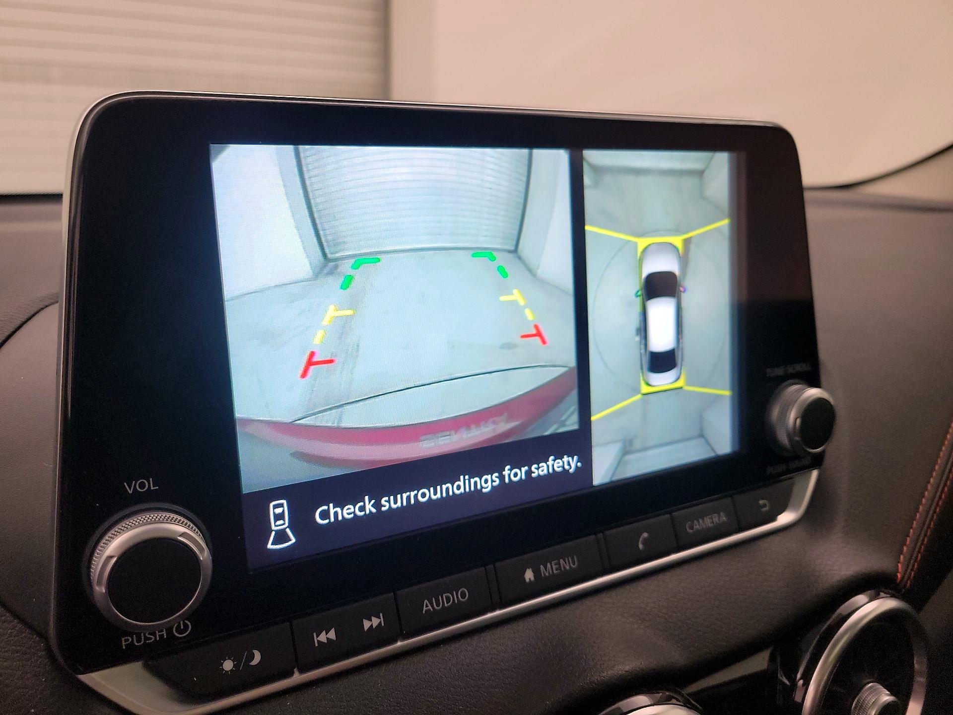 Thumbnail: 2024 Nissan Sentra - 12