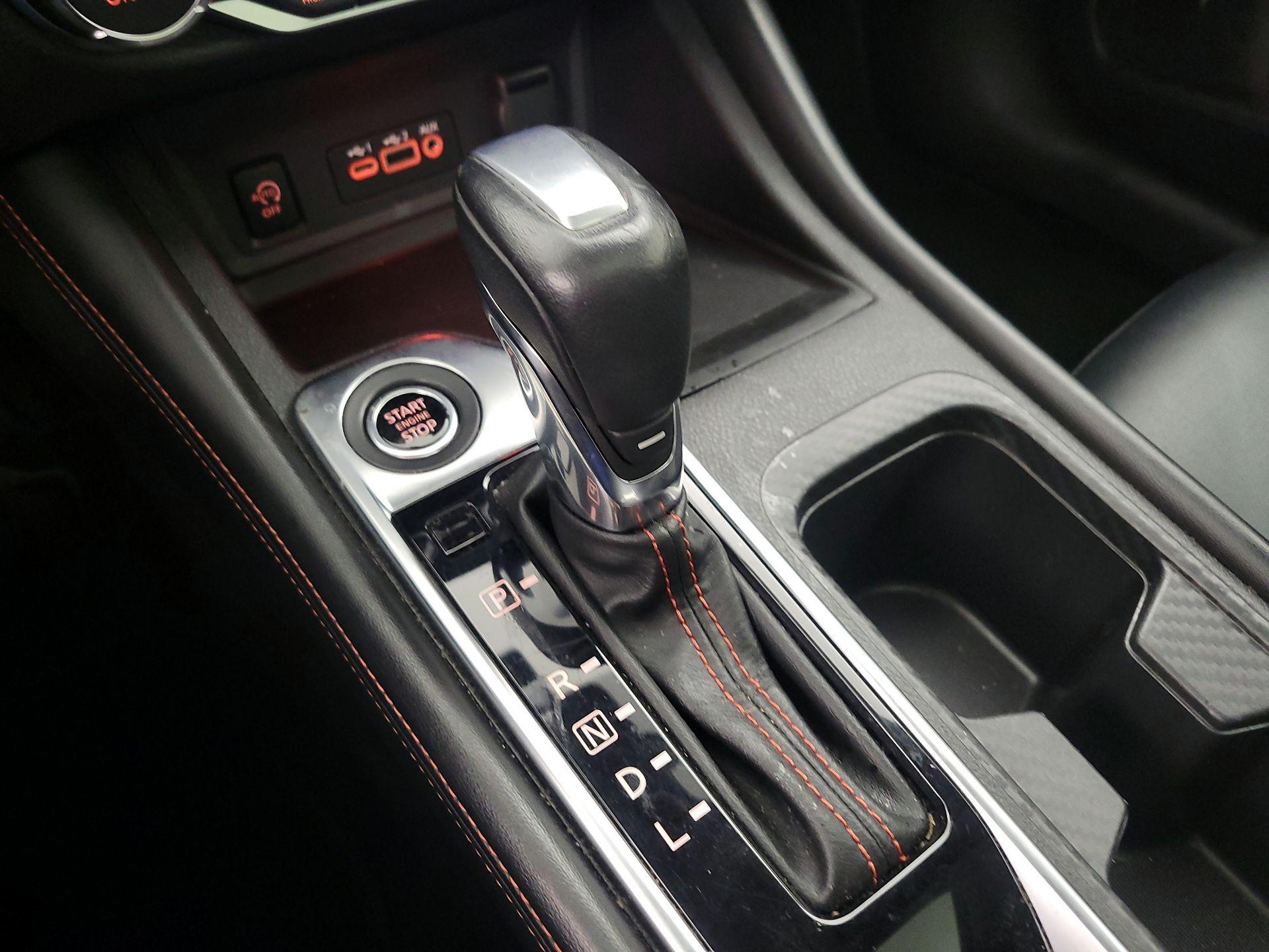 Thumbnail: 2024 Nissan Sentra - 15