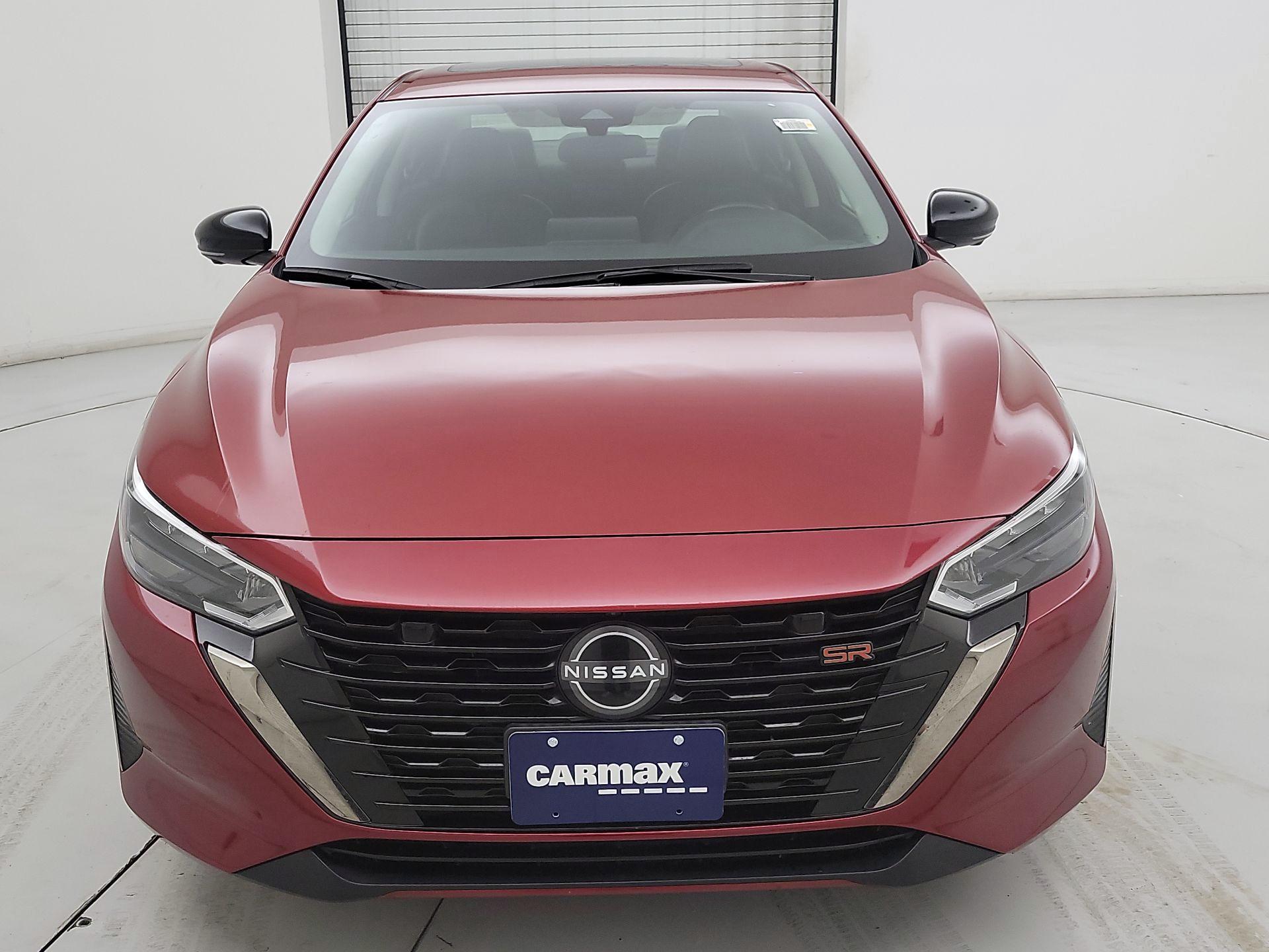 Thumbnail: 2024 Nissan Sentra - 2