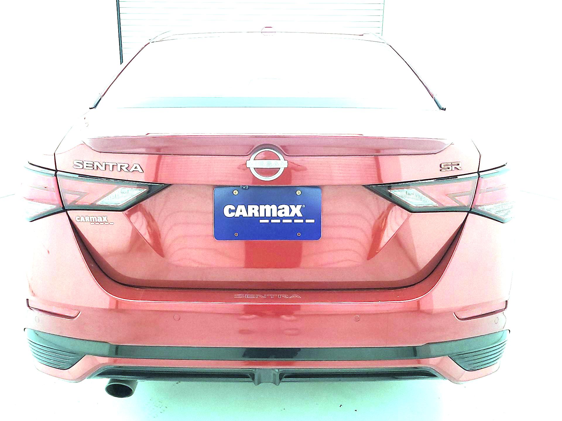 Thumbnail: 2024 Nissan Sentra - 6