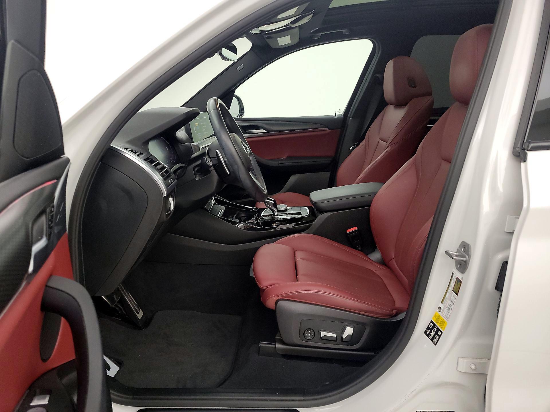 Thumbnail: 2023 BMW X3 - 9