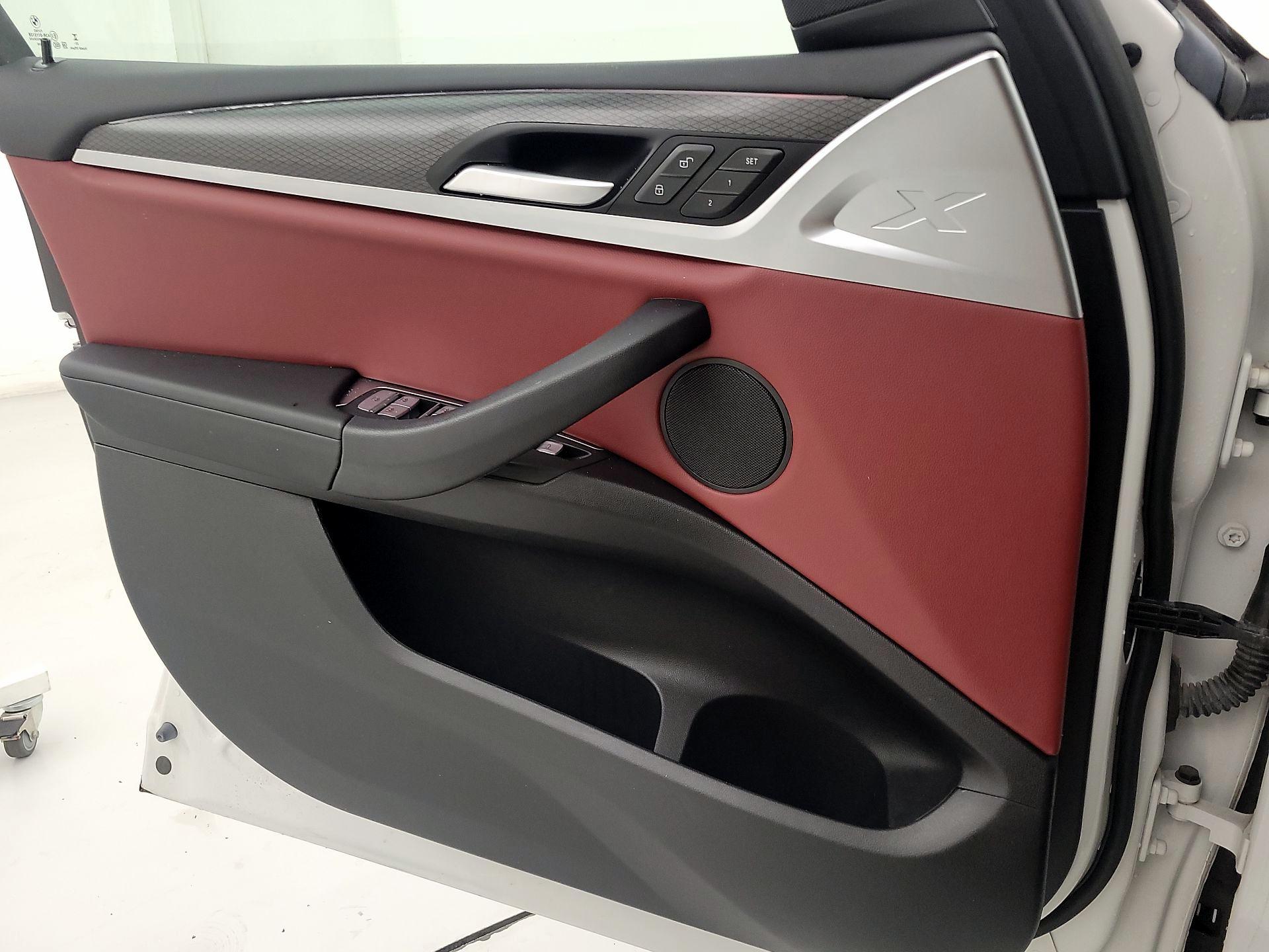 Thumbnail: 2023 BMW X3 - 10