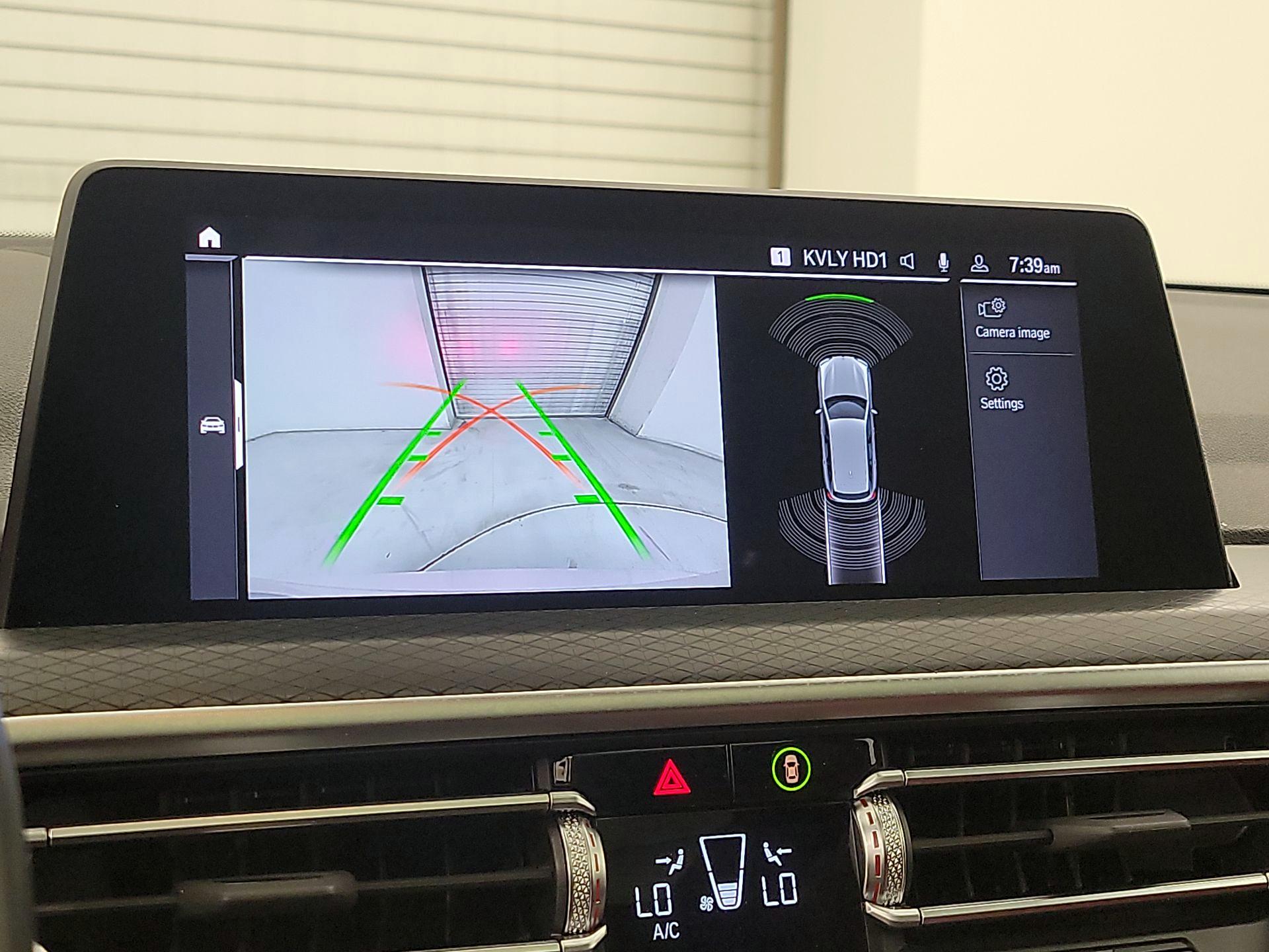 Thumbnail: 2023 BMW X3 - 13