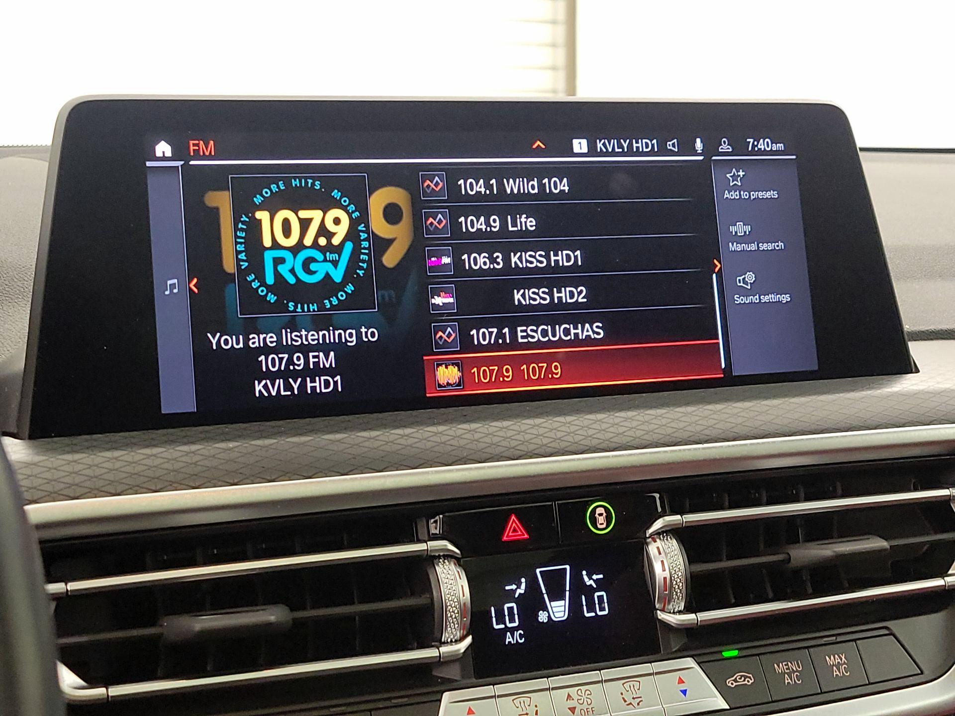 Thumbnail: 2023 BMW X3 - 14