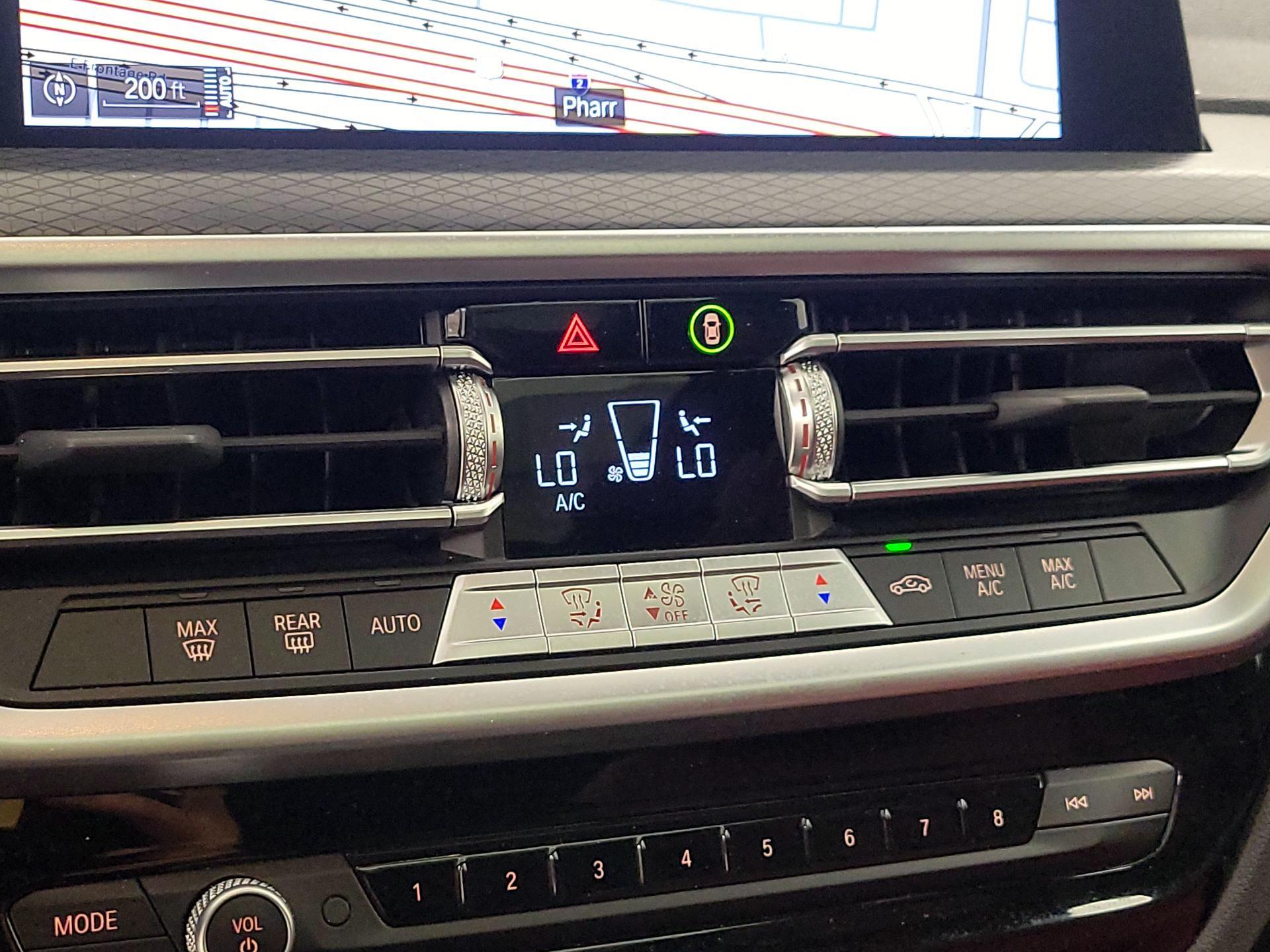 Thumbnail: 2023 BMW X3 - 15