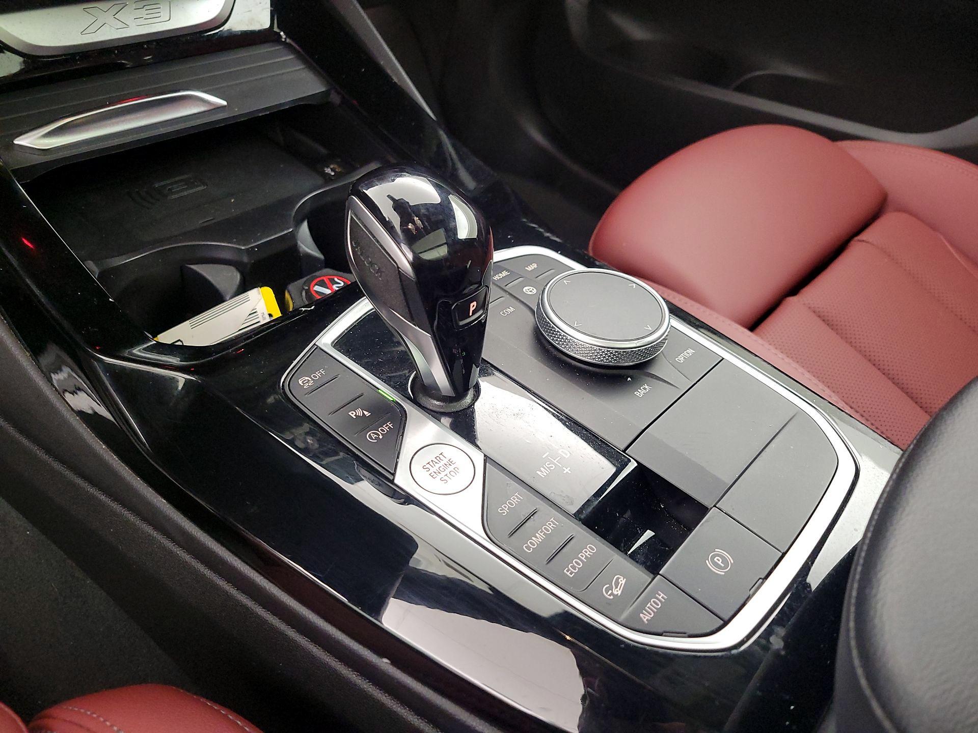 Thumbnail: 2023 BMW X3 - 16