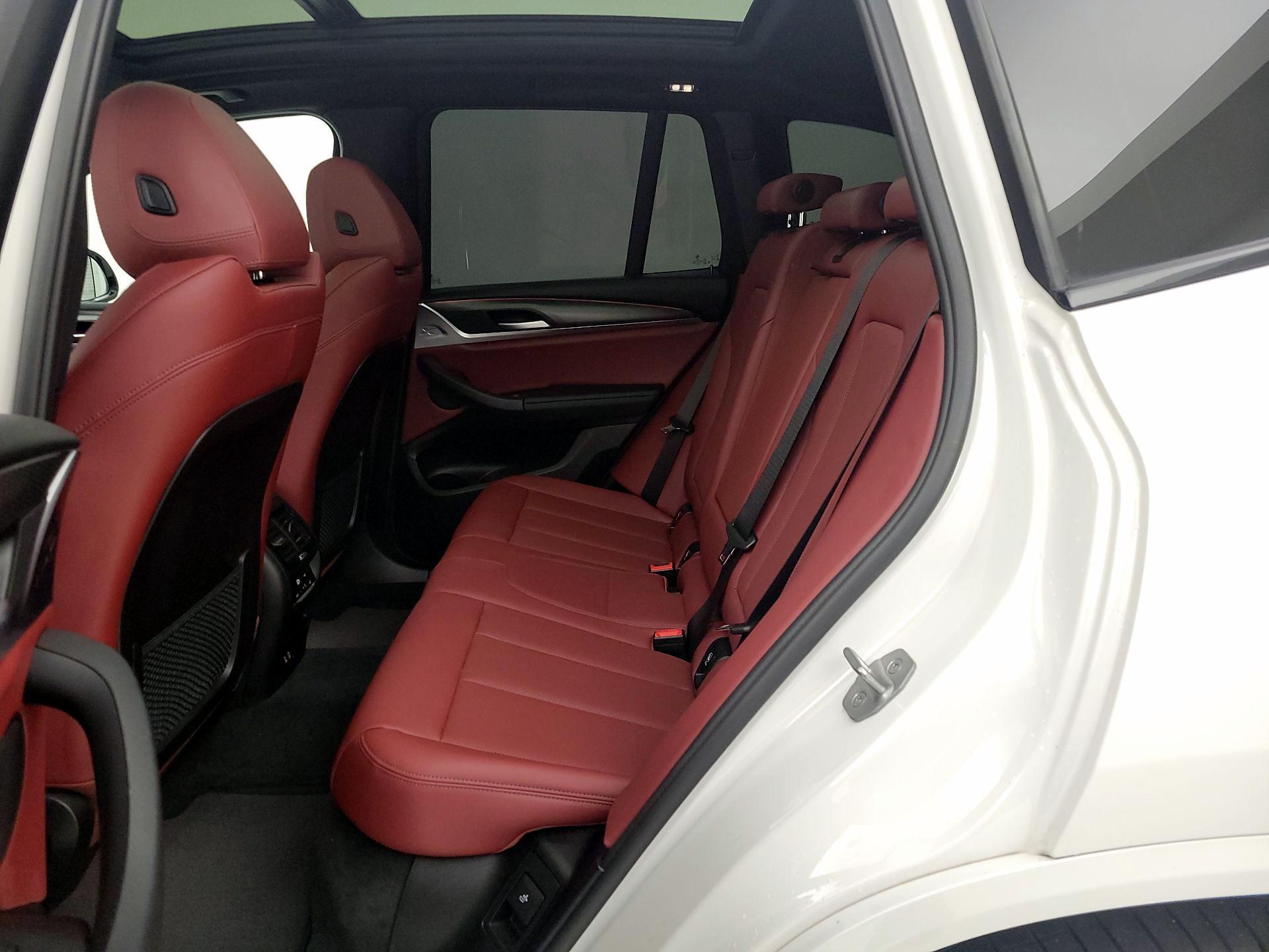 Thumbnail: 2023 BMW X3 - 18