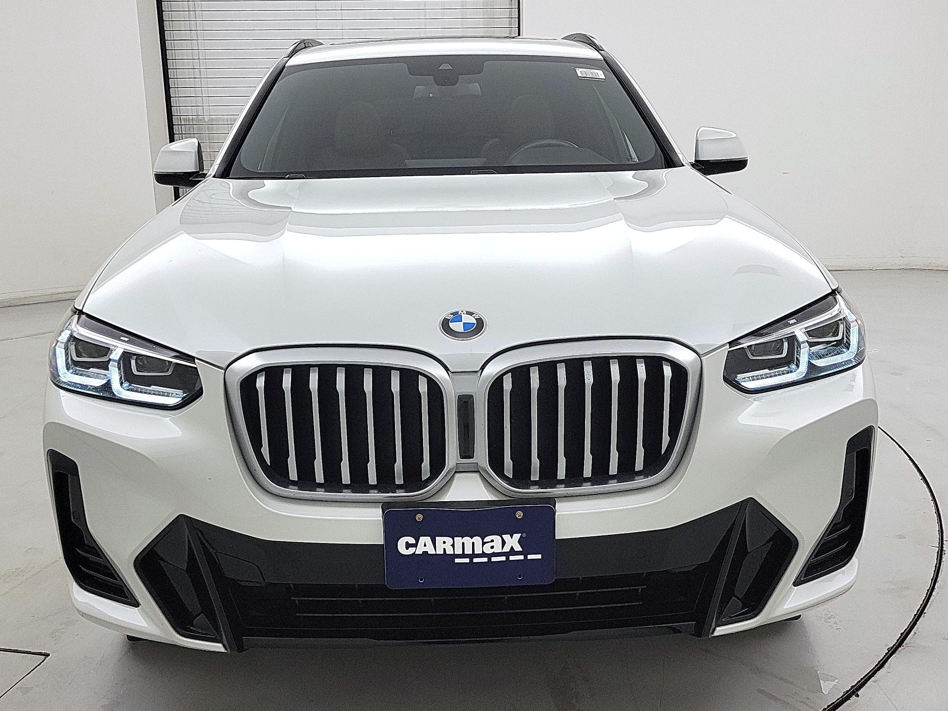 Thumbnail: 2023 BMW X3 - 2