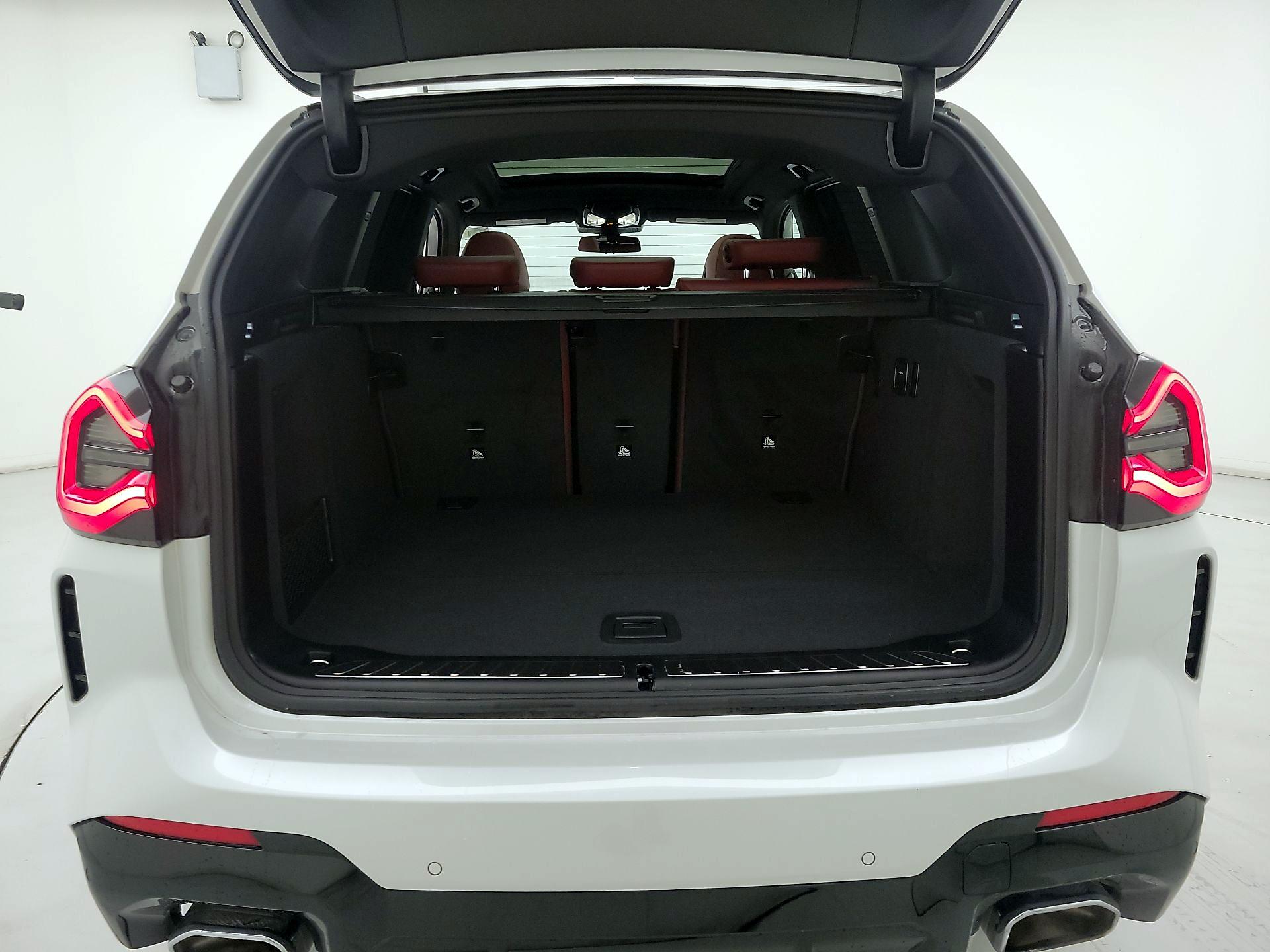 Thumbnail: 2023 BMW X3 - 19