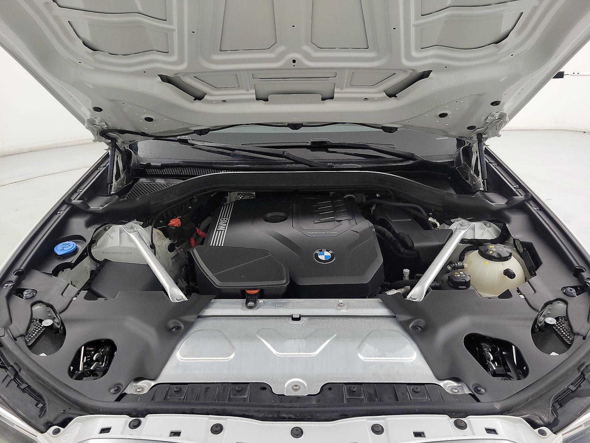 Thumbnail: 2023 BMW X3 - 20