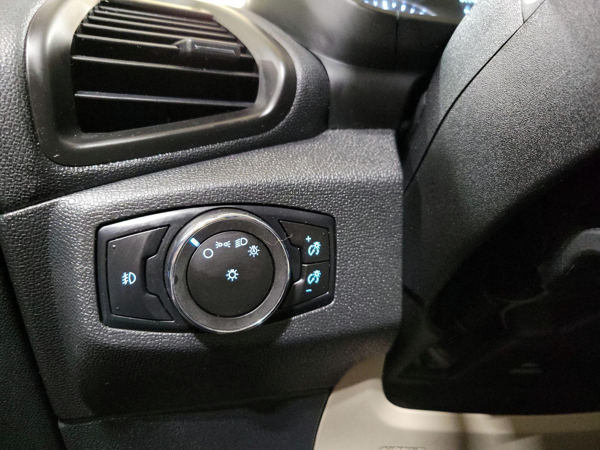 Thumbnail: 2021 Ford EcoSport - 13