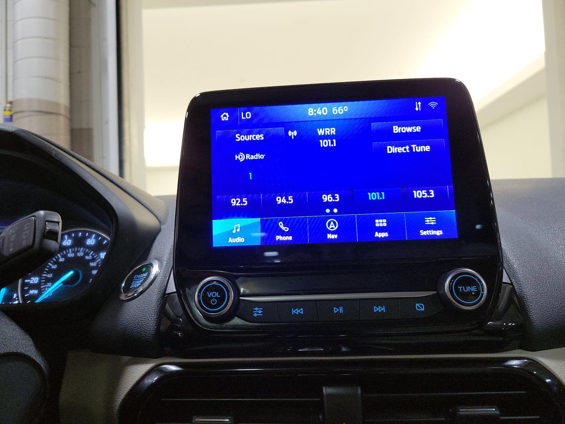 Thumbnail: 2021 Ford EcoSport - 15