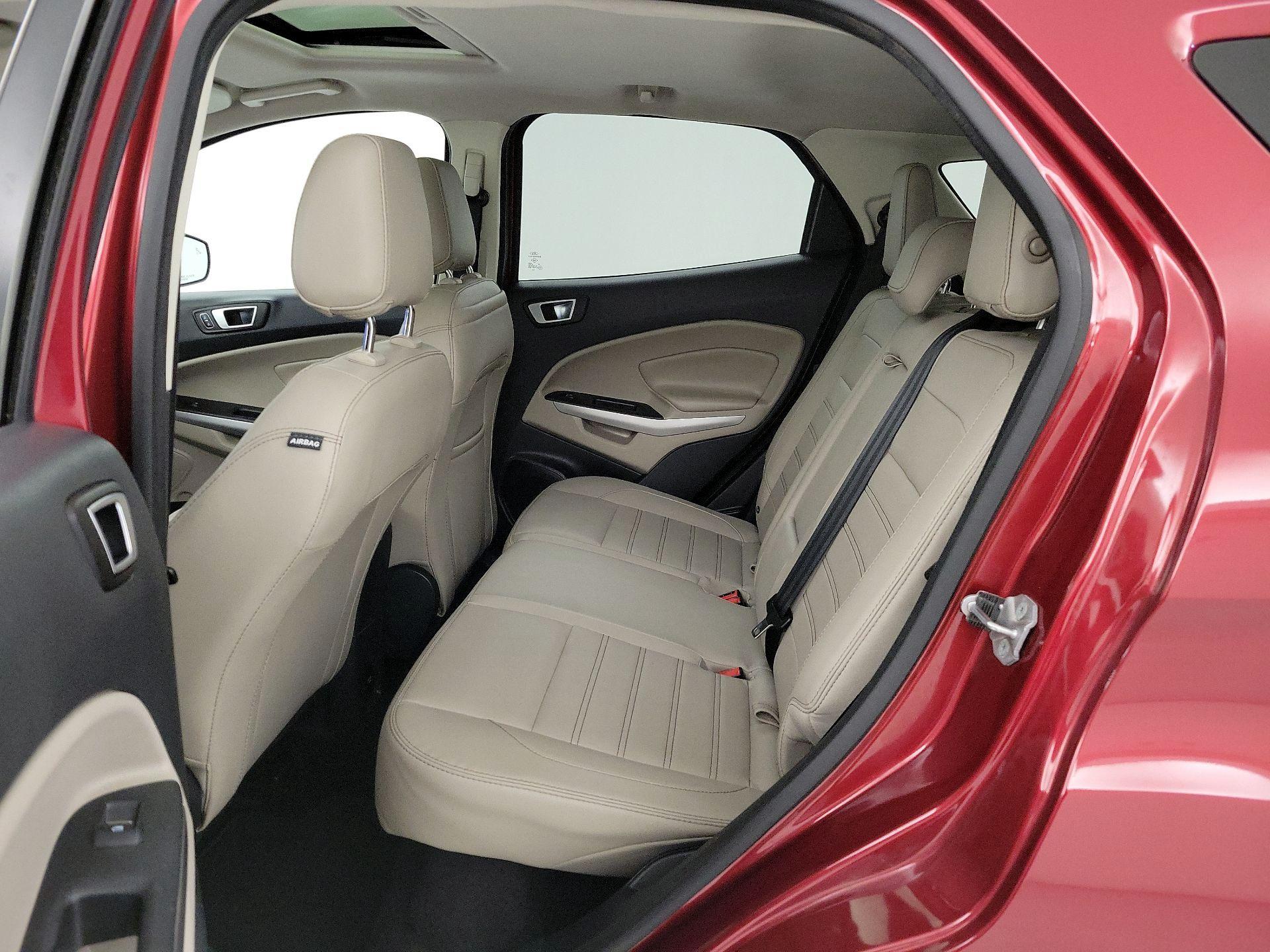 Thumbnail: 2021 Ford EcoSport - 19