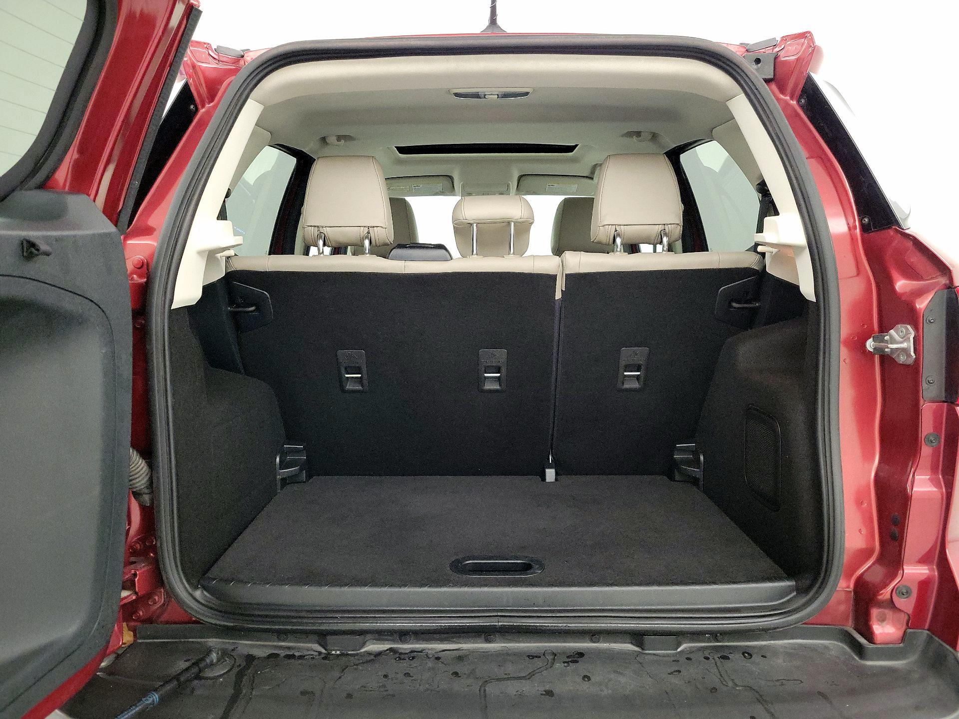 Thumbnail: 2021 Ford EcoSport - 20