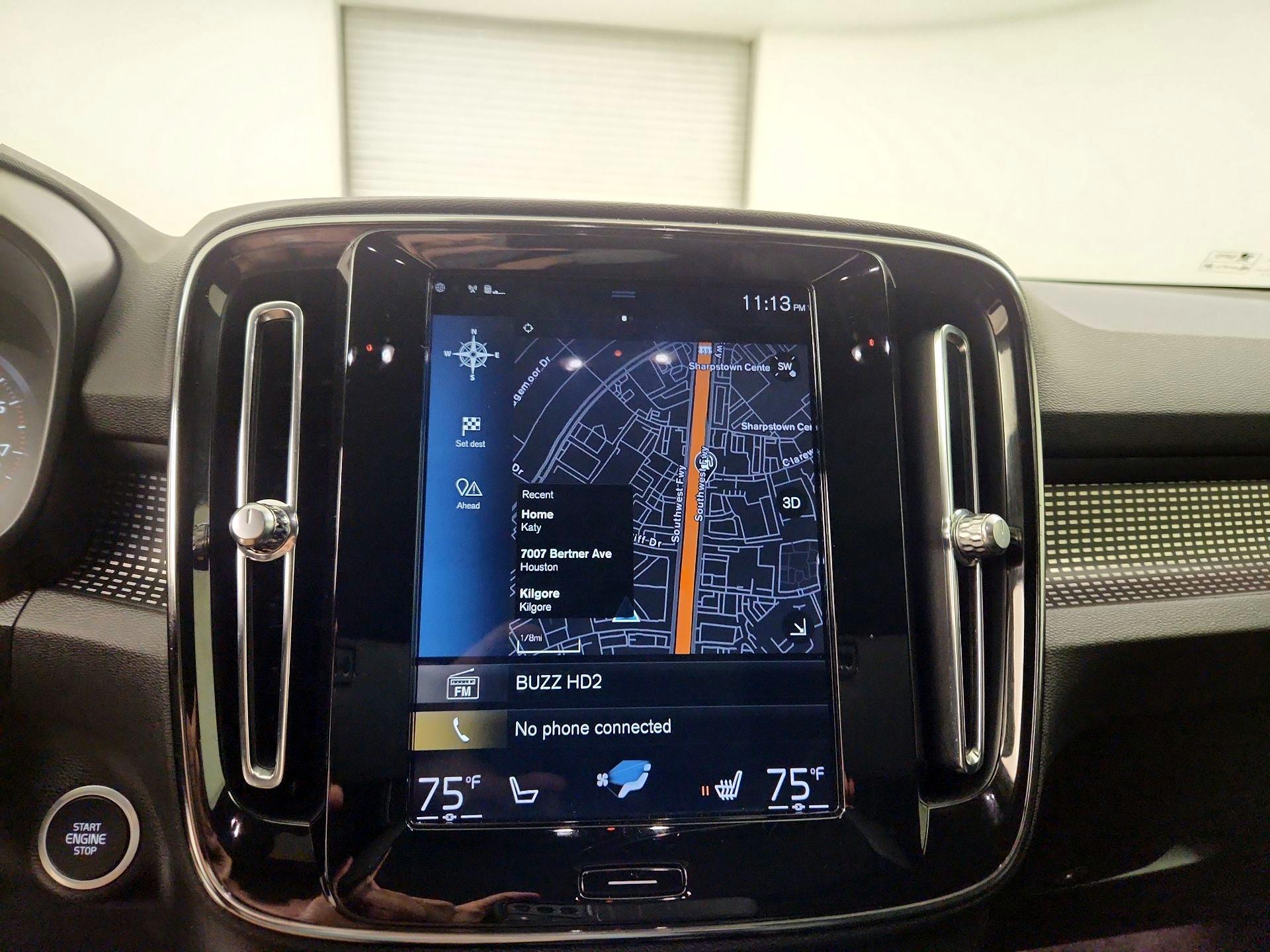 Thumbnail: 2020 Volvo XC40 - 14