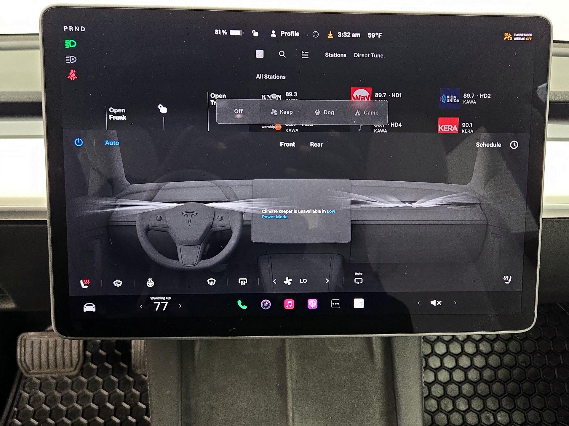 Thumbnail: 2022 Tesla Model 3 - 16