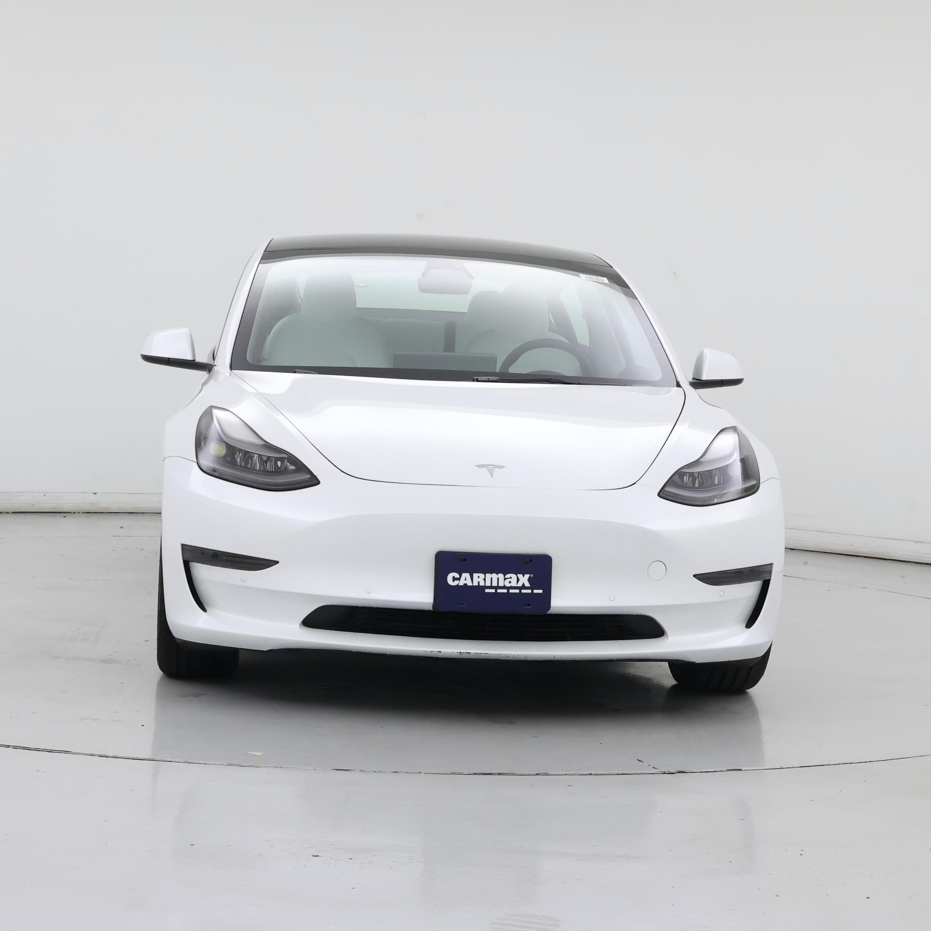 Thumbnail: 2022 Tesla Model 3 - 5